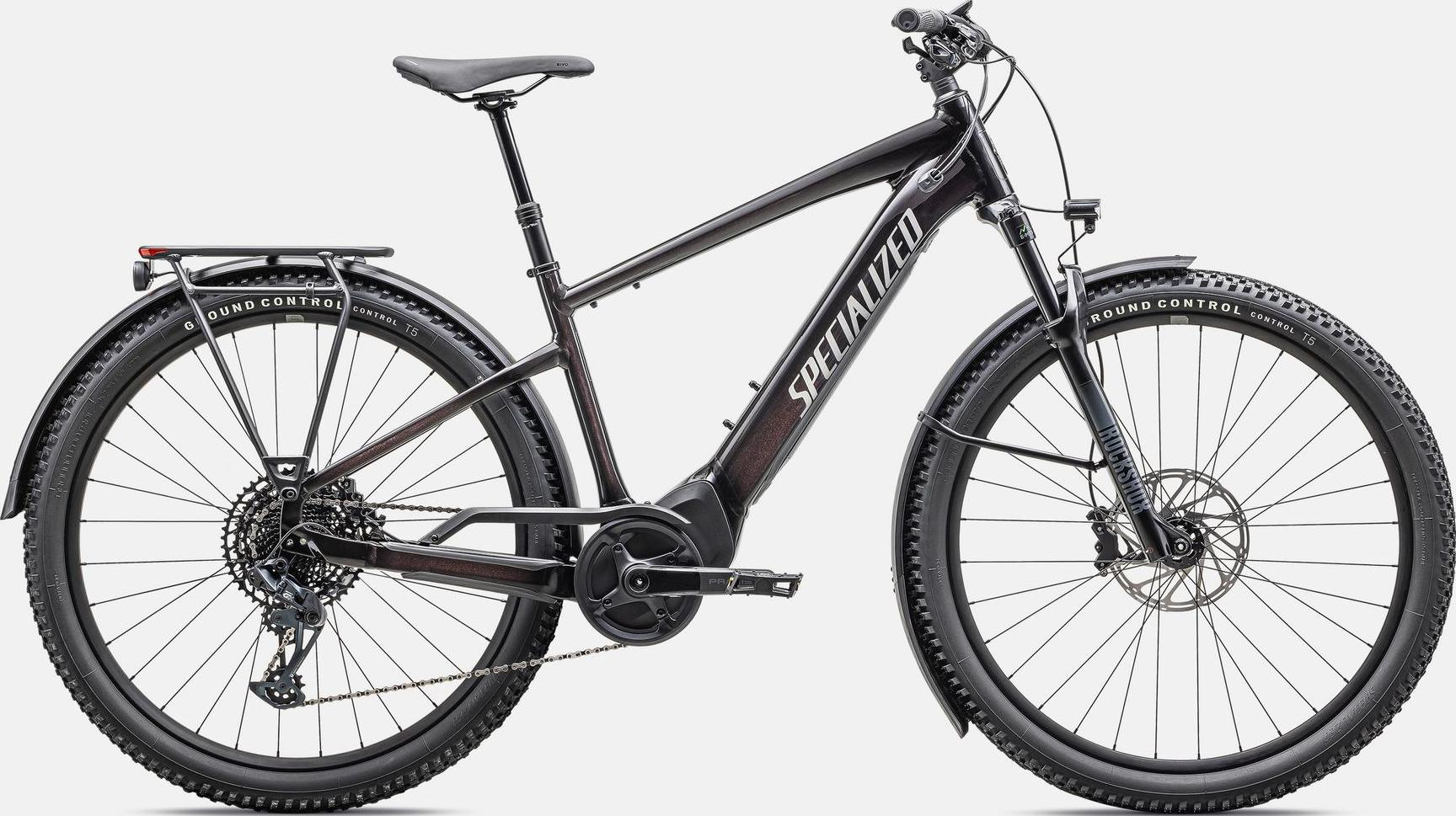 Specialized Turbo Tero 5.0 EQ 2025 Saisonale Angebote
