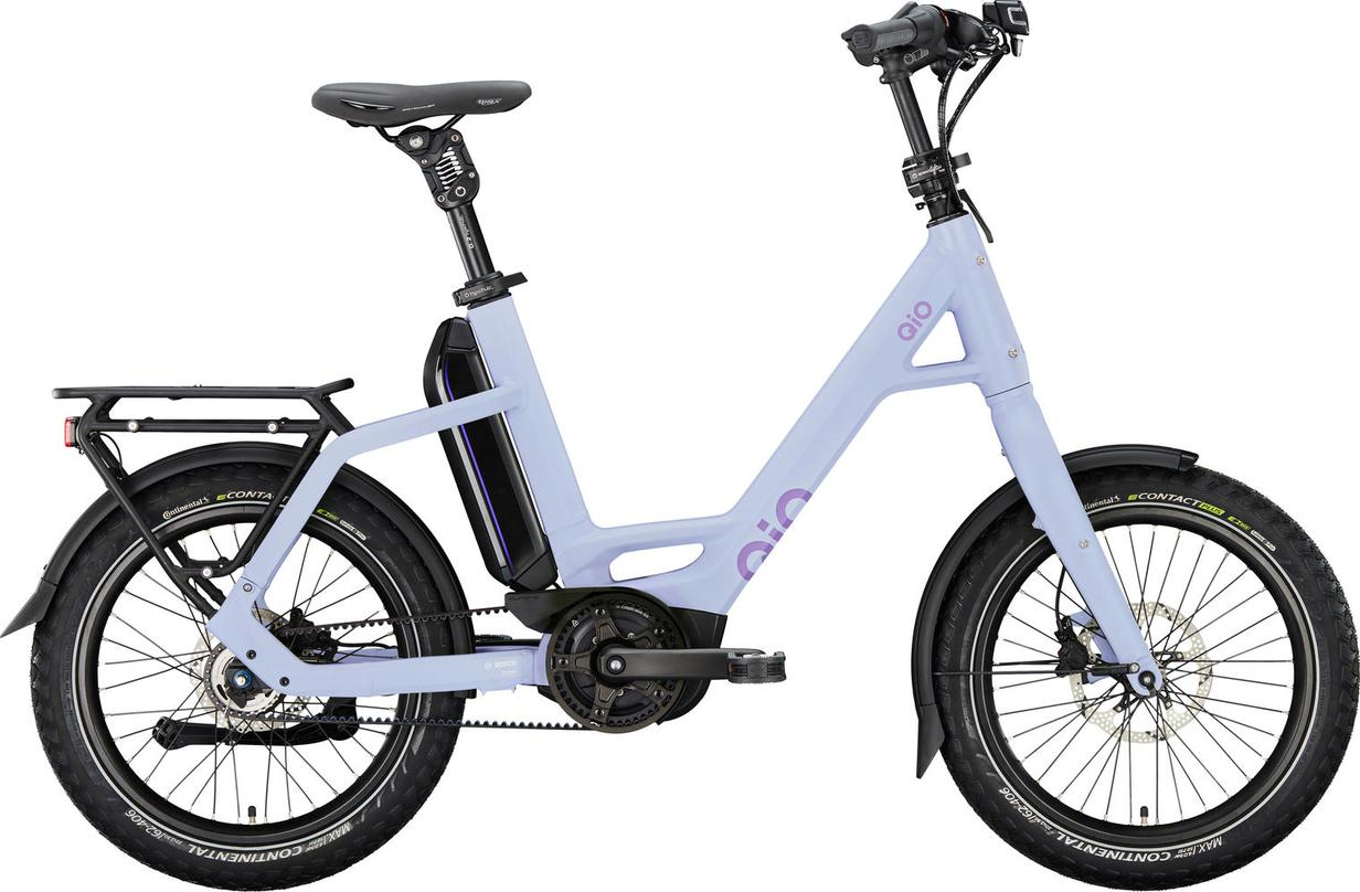 QIO EINS P-5 Rücktritt 2024 Sonderangebote