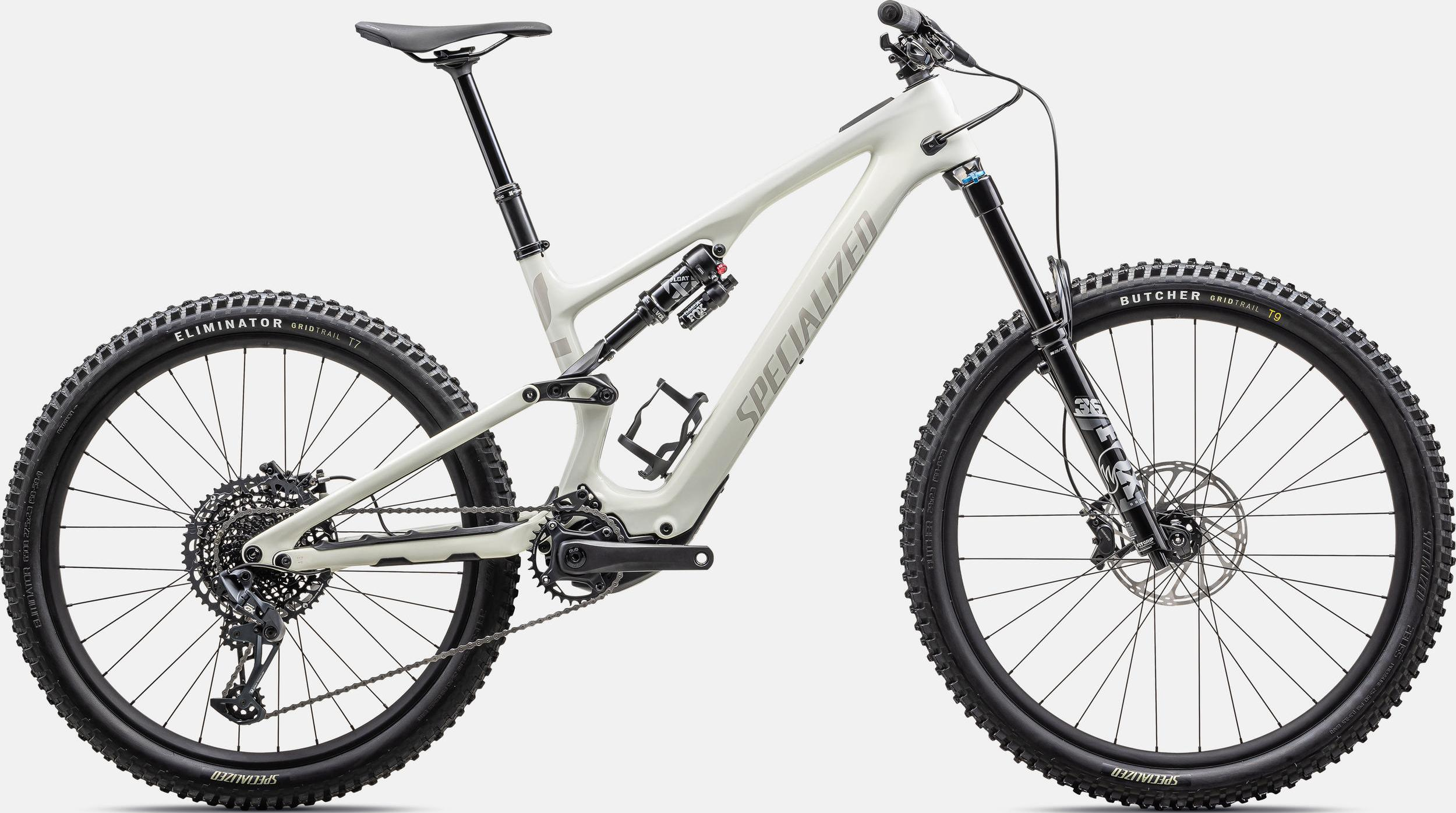 Specialized Turbo Levo SL Comp Carbon 2024 Tiefpreis