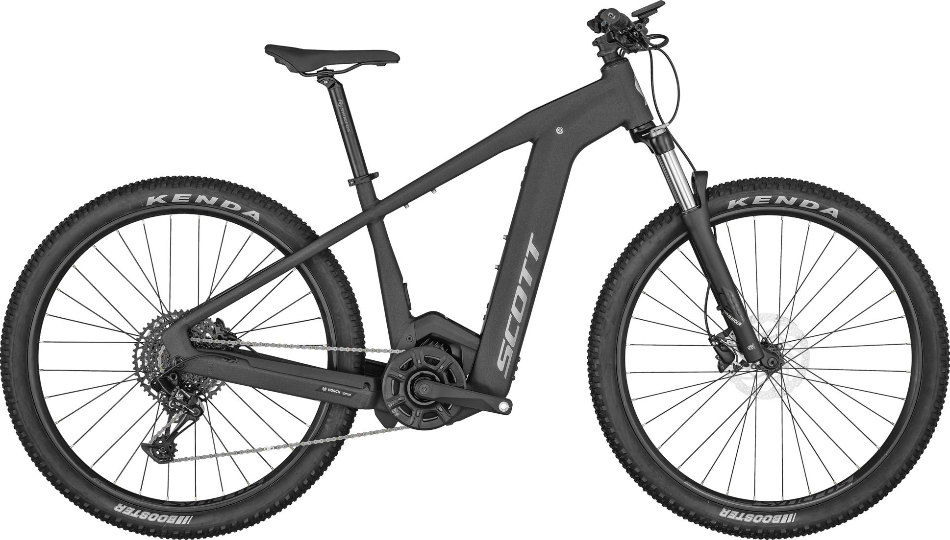 Scott Aspect eRIDE 920 2024 Fabrikladen