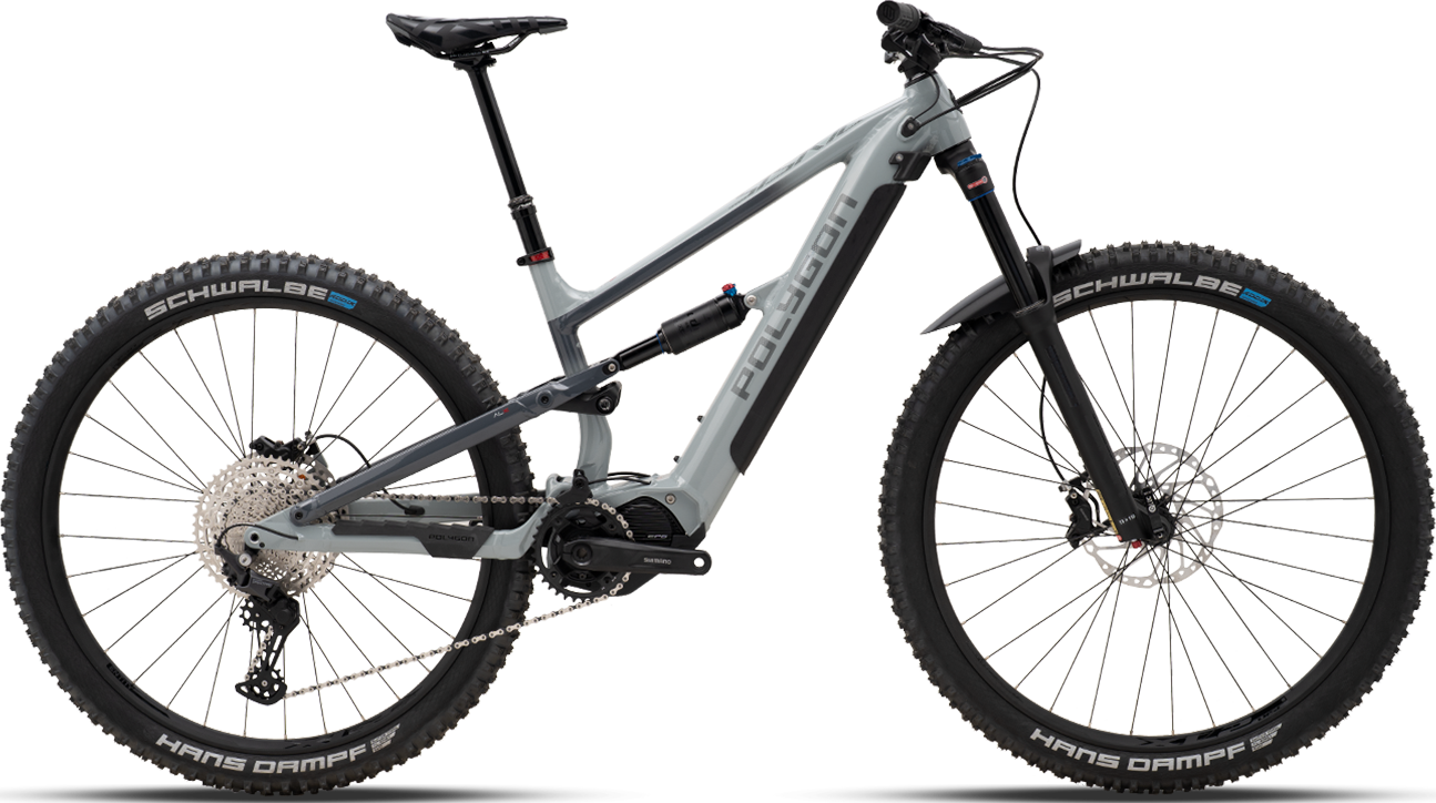 Polygon SISKIU T6E 2024 Rabatte dieses Monats
