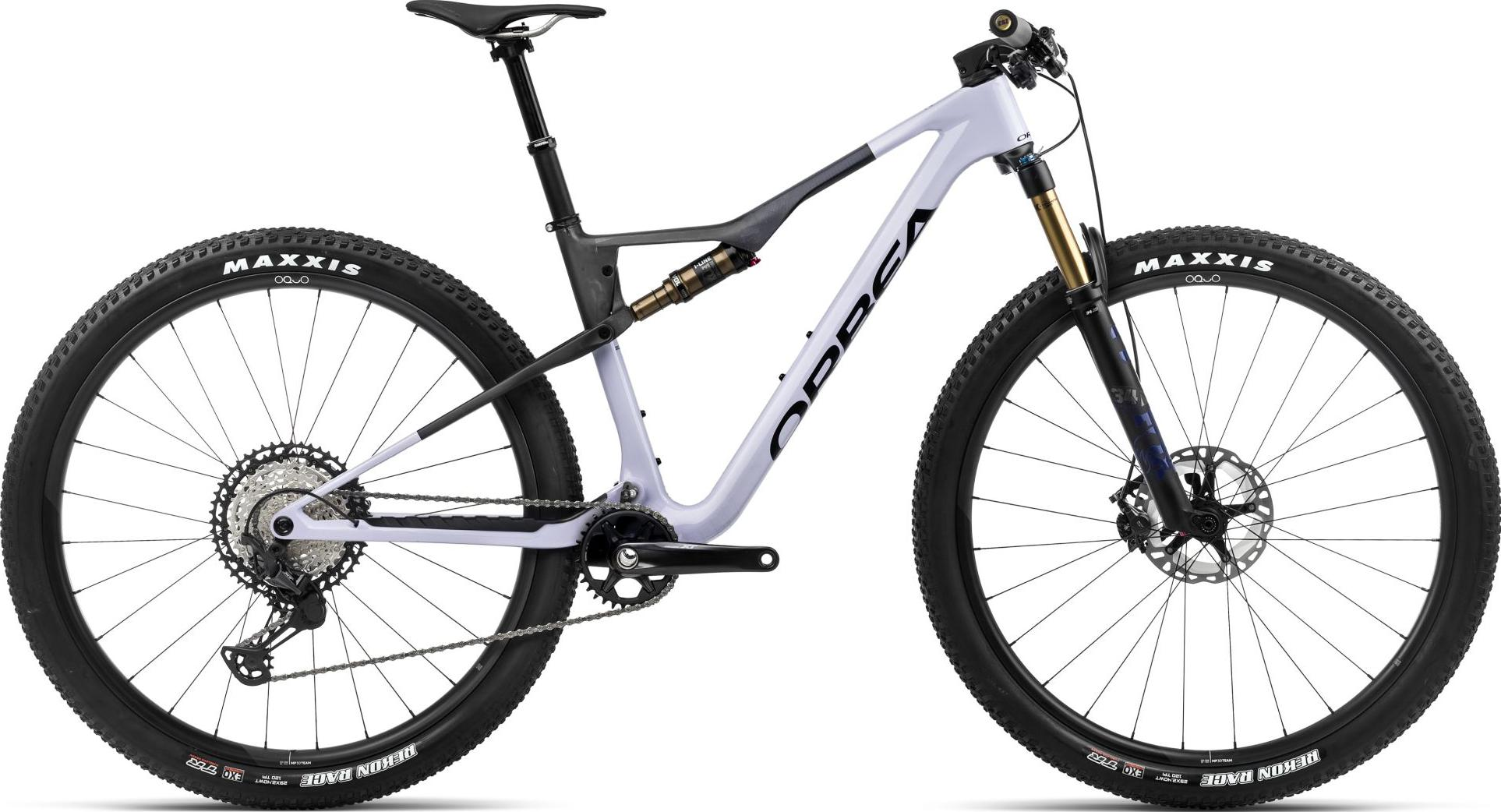 Orbea OIZ M-PRO 2024 Rabatt