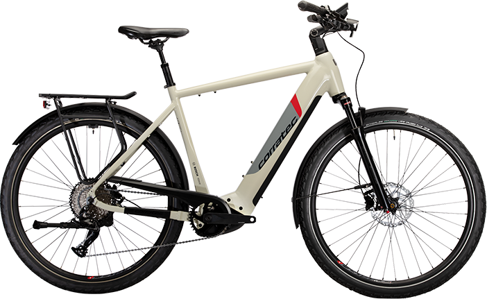 Corratec E-Power Sport 28 SE 3.0 CX7 11S Gent 2024 Neuheiten