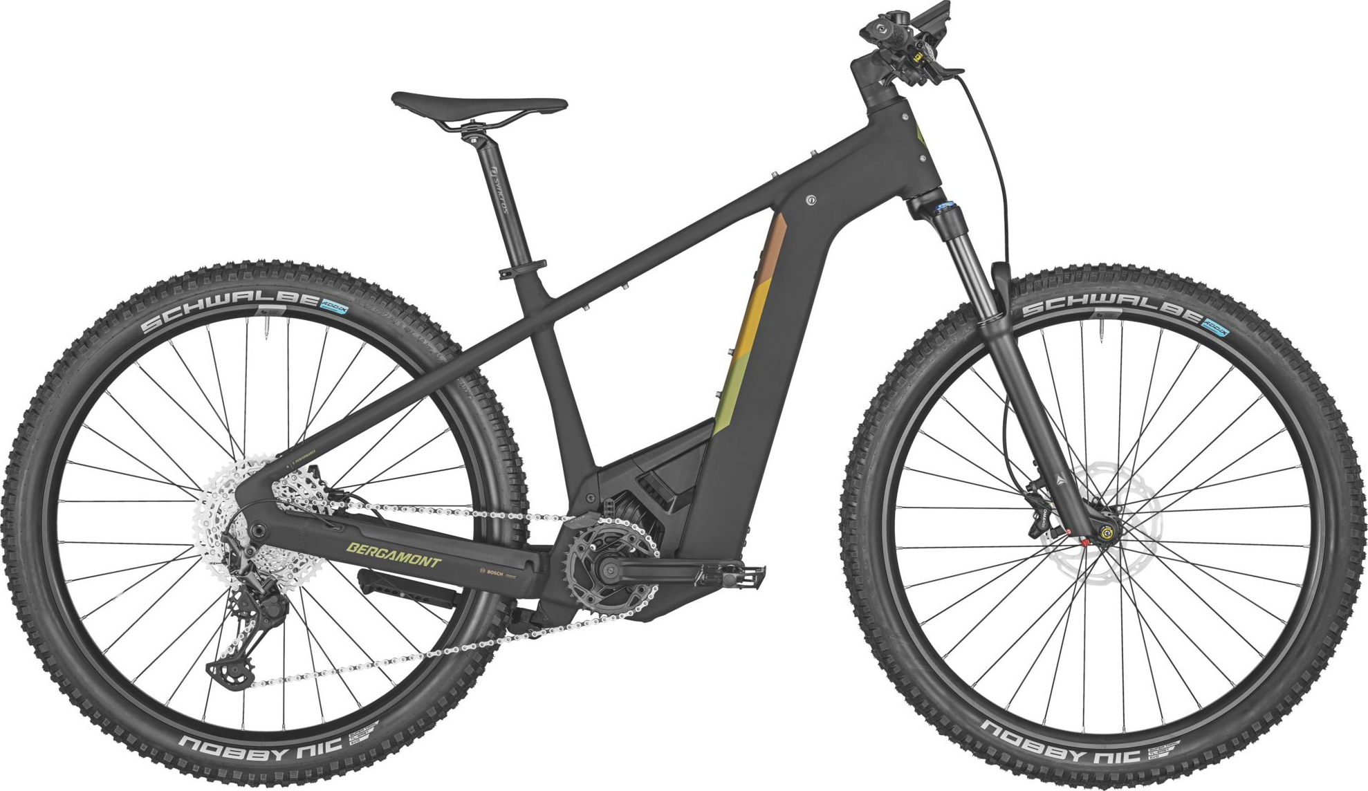 Bergamont E-Revox Expert 2024 Neueste Stile