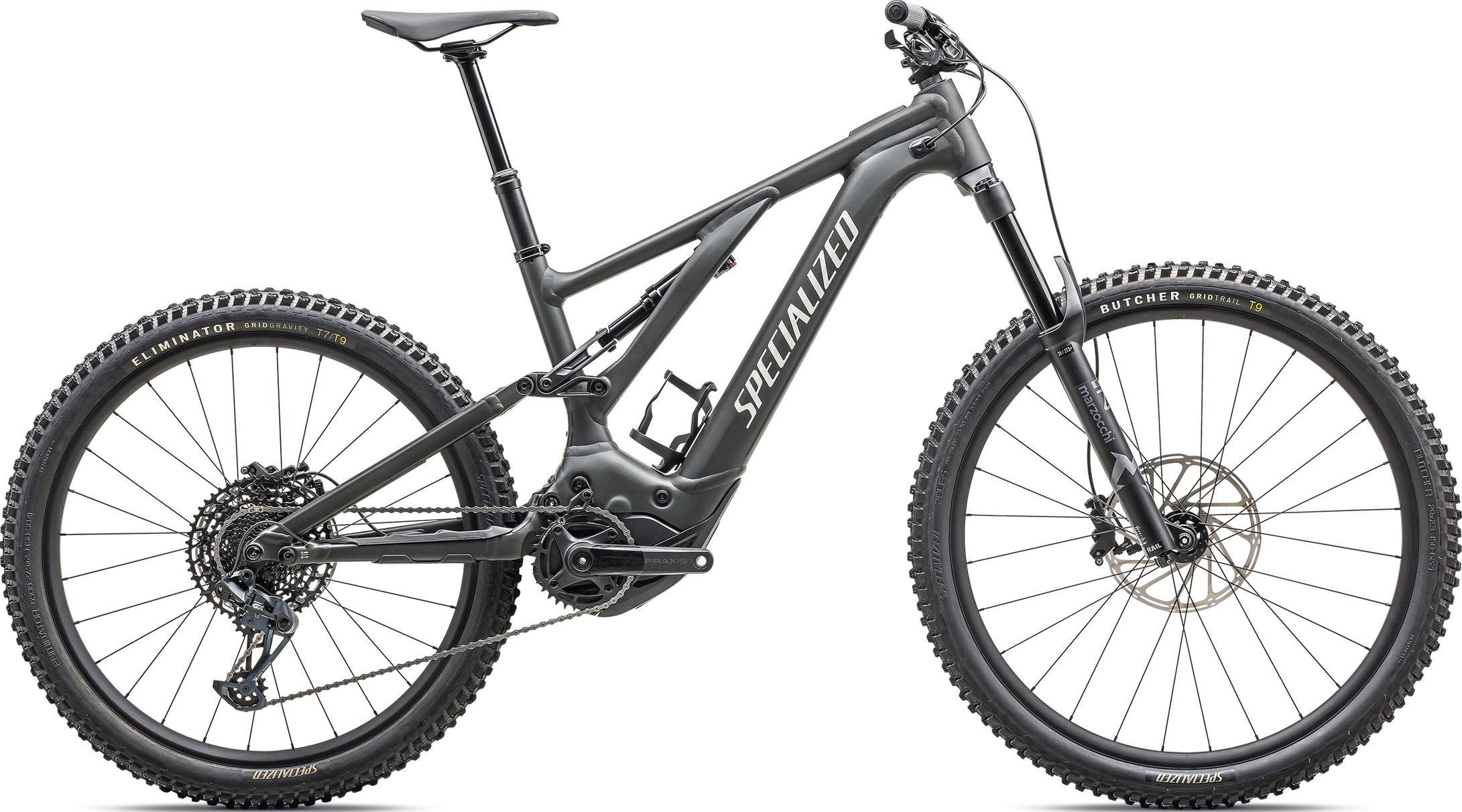 Specialized Turbo Levo 2025 Im Verkauf