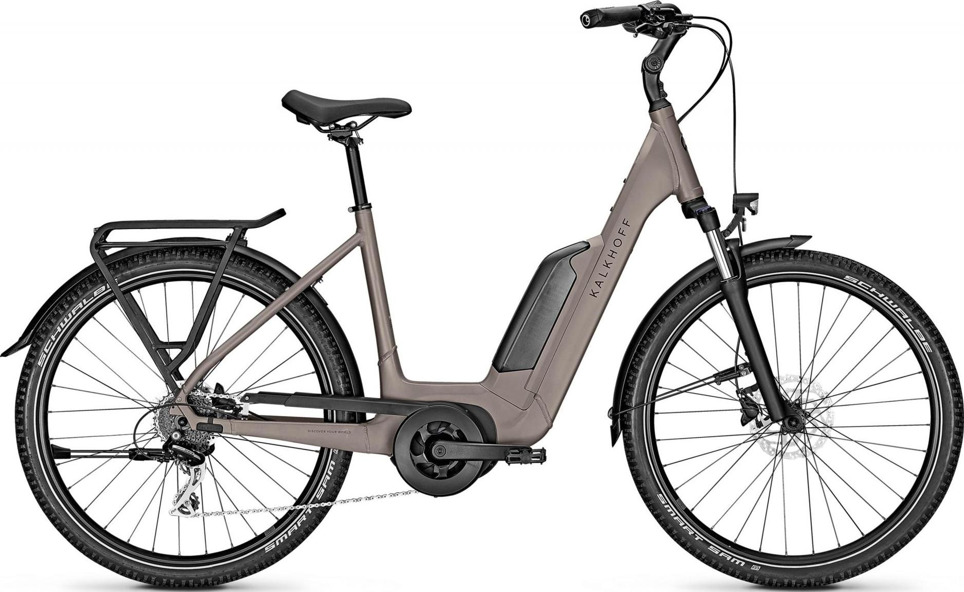 Kalkhoff ENTICE 1.B MOVE Wave 2025 Outlet