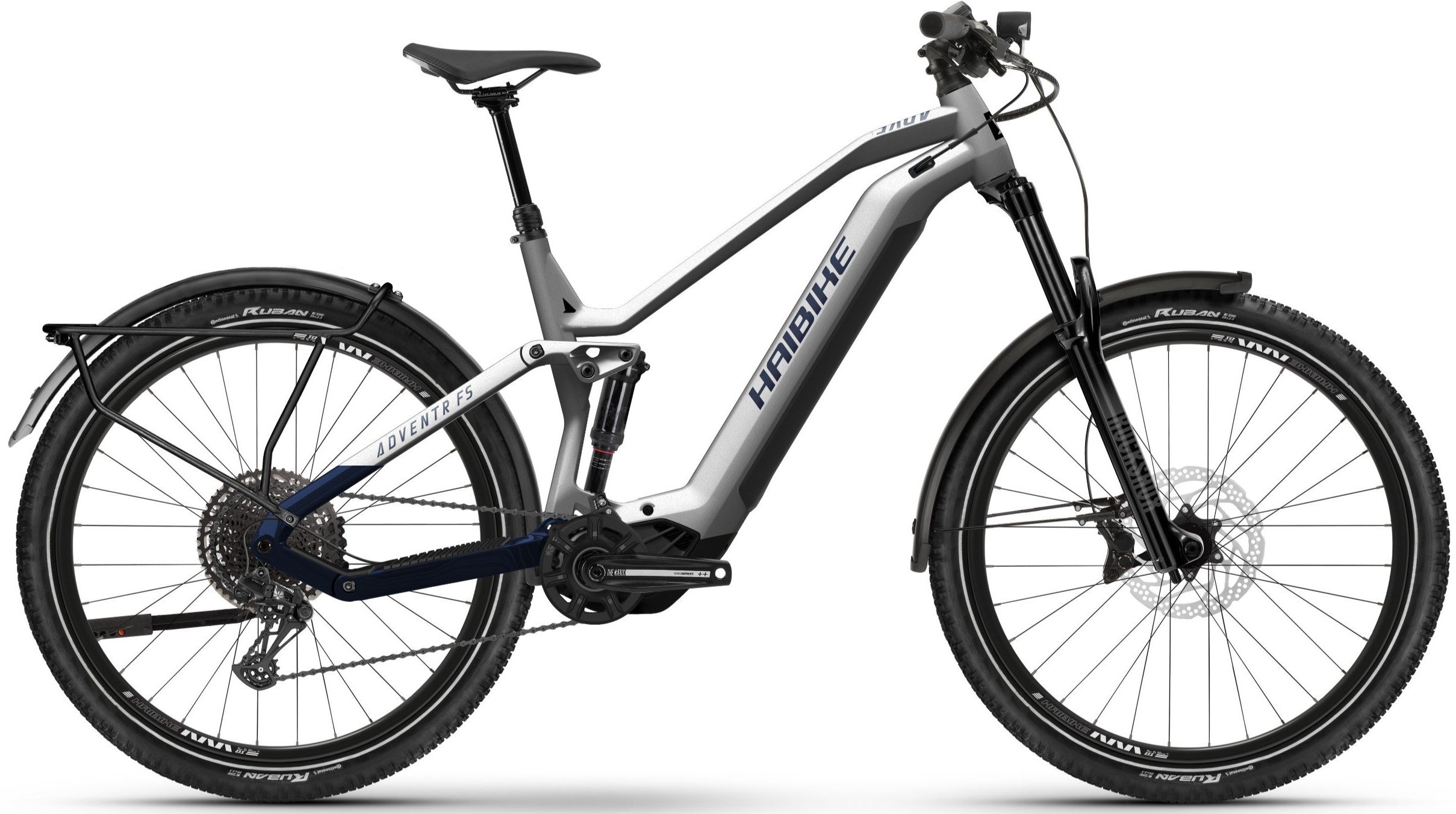 Haibike Adventr FS 9 2024 Angebote