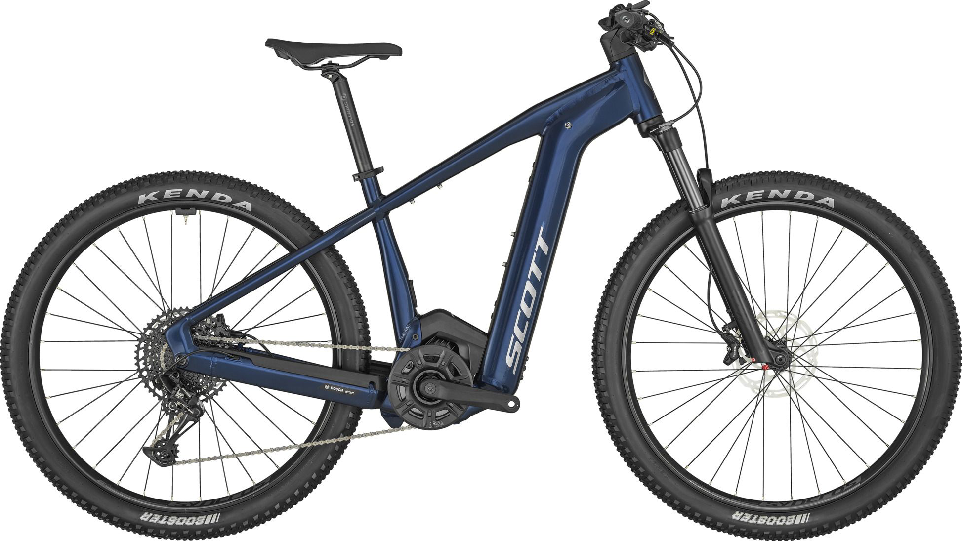 Scott Aspect eRIDE 910 2024 Limitierter Zeitrabatt