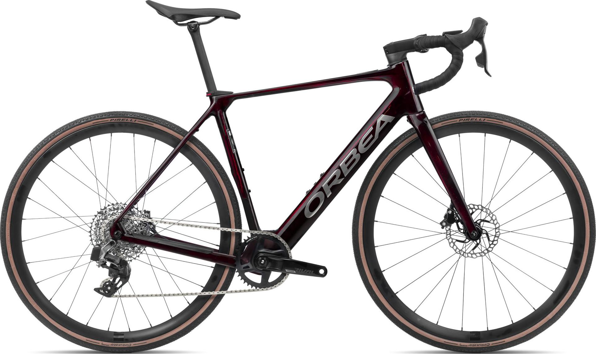 Orbea GAIN M31e 1X 2024 Lagerräumung