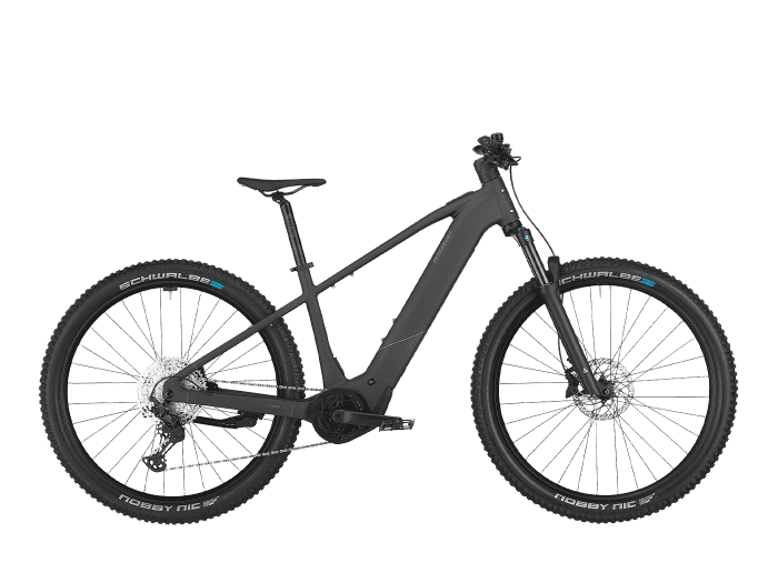 Bergamont E-Revox Sport 10 2025 Neuheiten