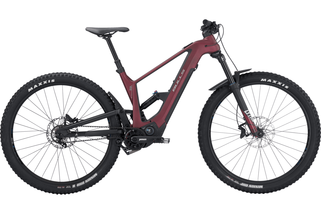 Bulls VUCA EVO AM 1 2024 Bestseller