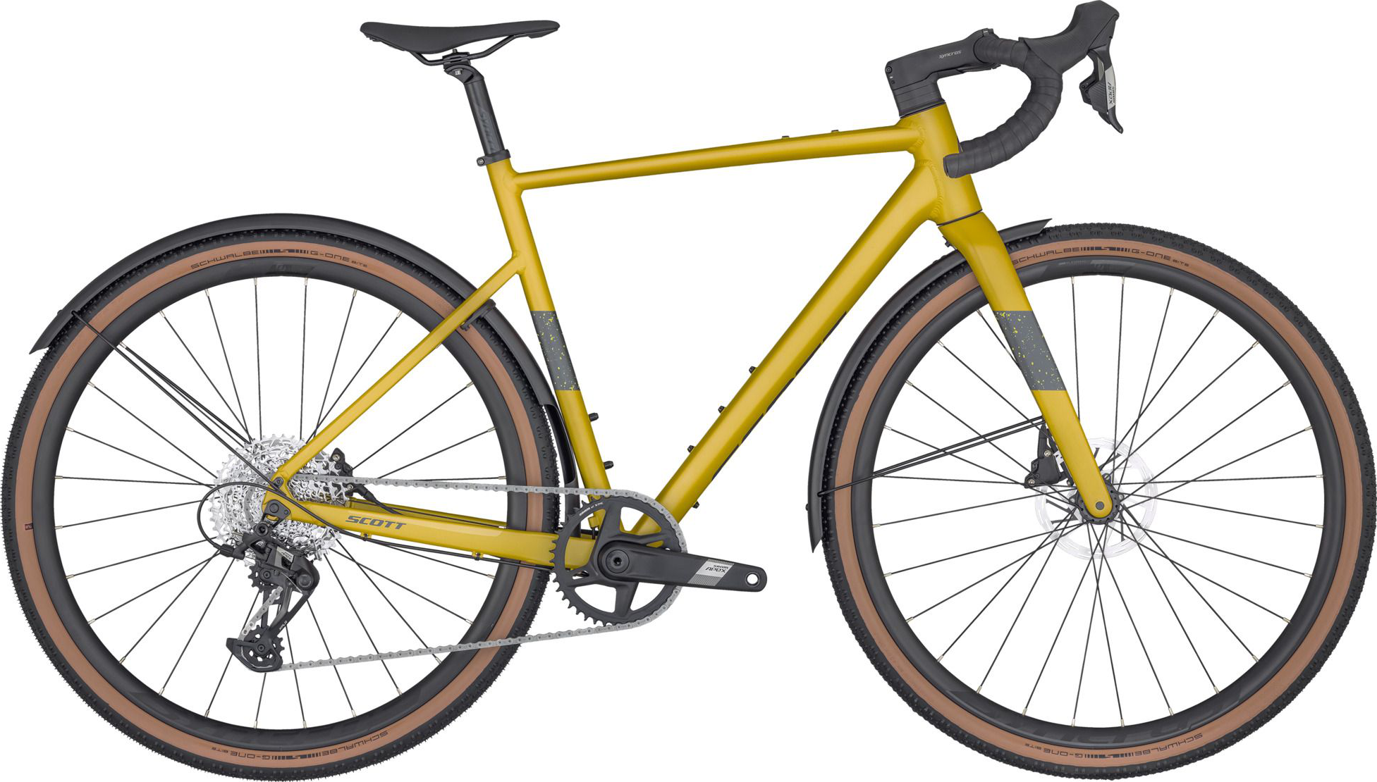 Scott Speedster Gravel 30 EQ 2024 Räumungsverkauf