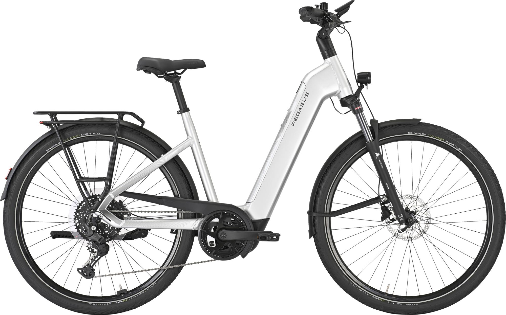Pegasus PREMIO EVO 10 Lite 2025