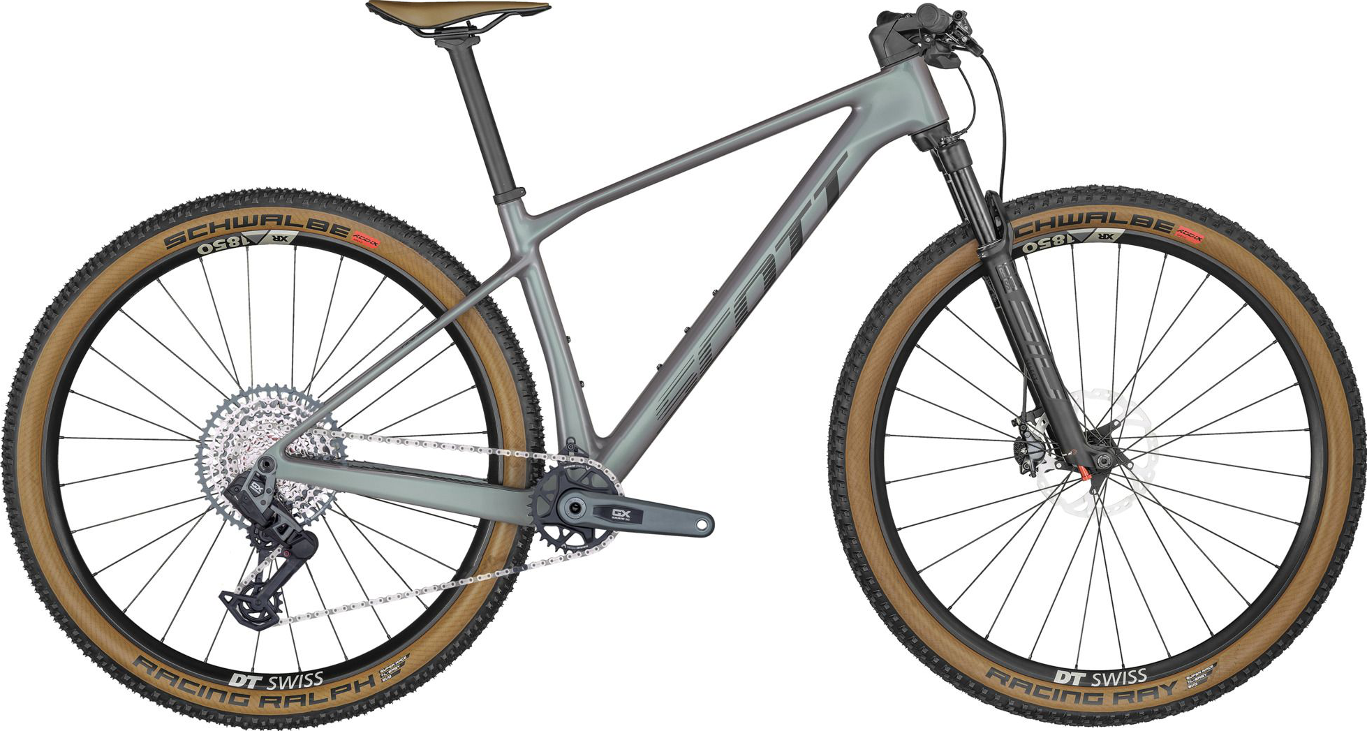 Scott Scale RC Team Issue TR 2024 50% Rabatt für begrenzte Zeit