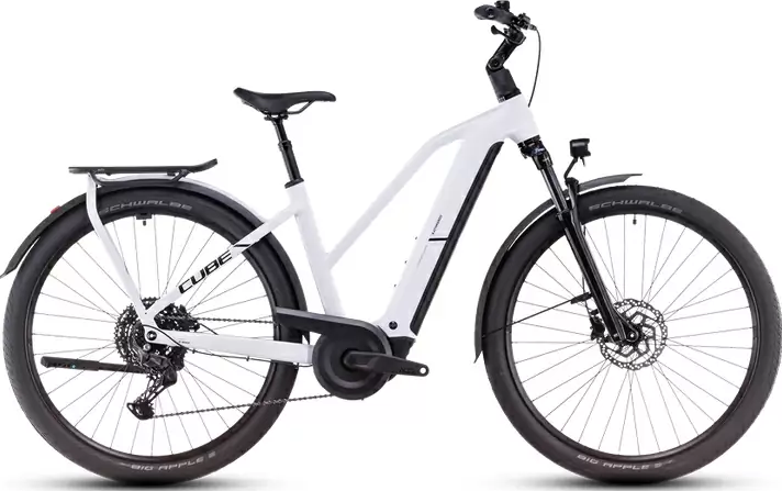 Cube Kathmandu Hybrid ONE 2025 2025