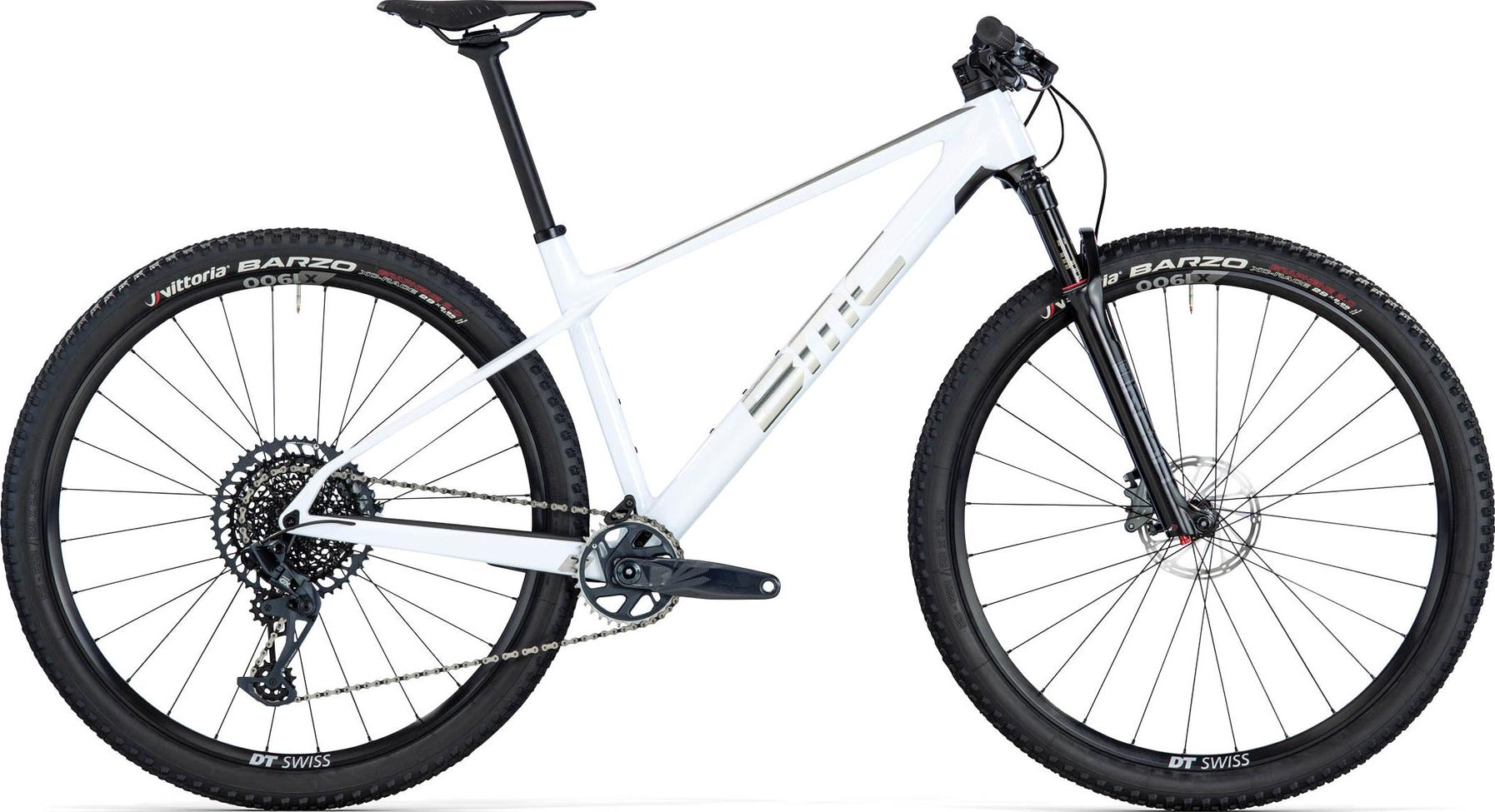 BMC Twostroke 01 TWO 2024 Online