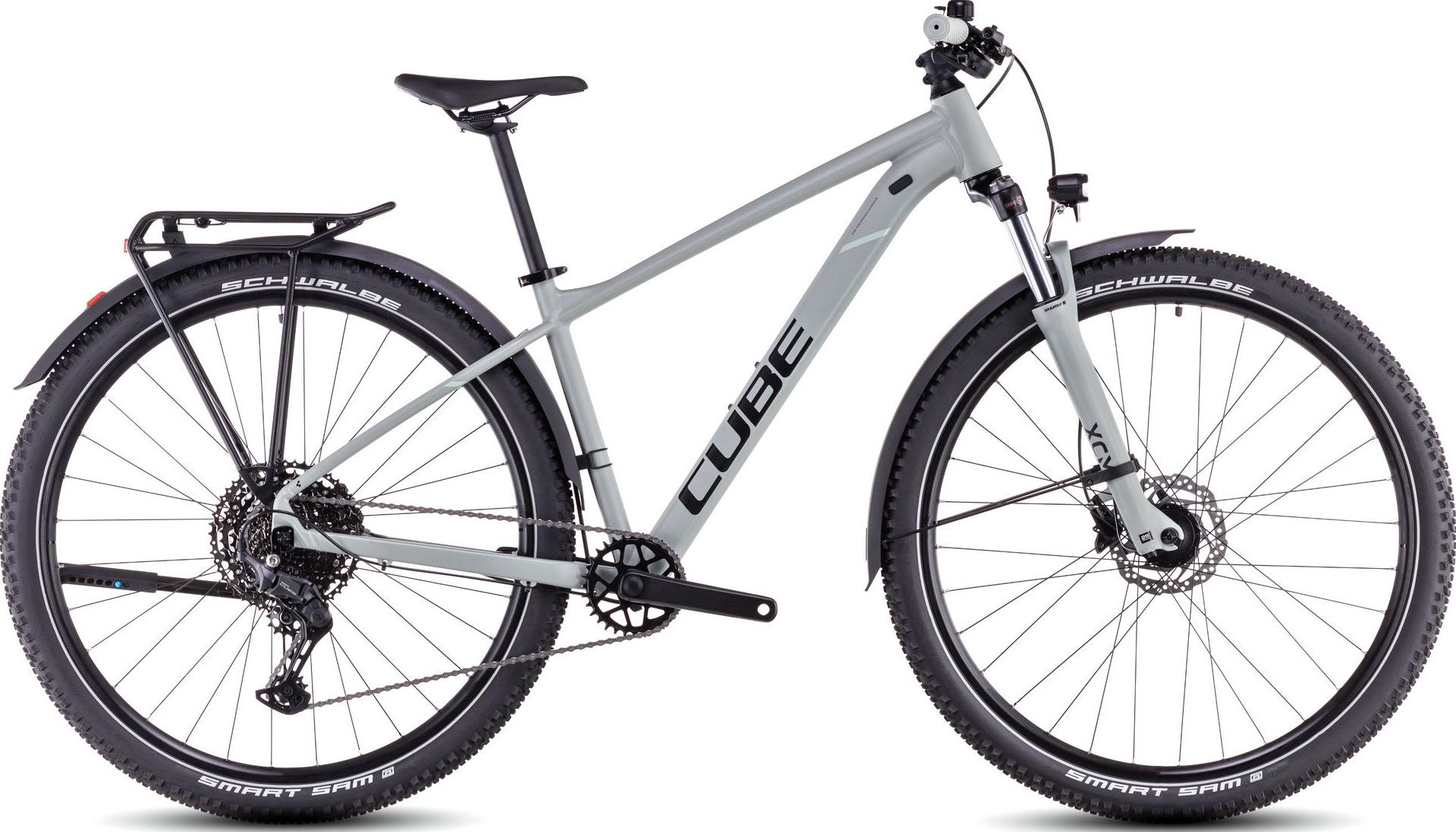 Cube Aim SLX Allroad 2025 Online Shopping