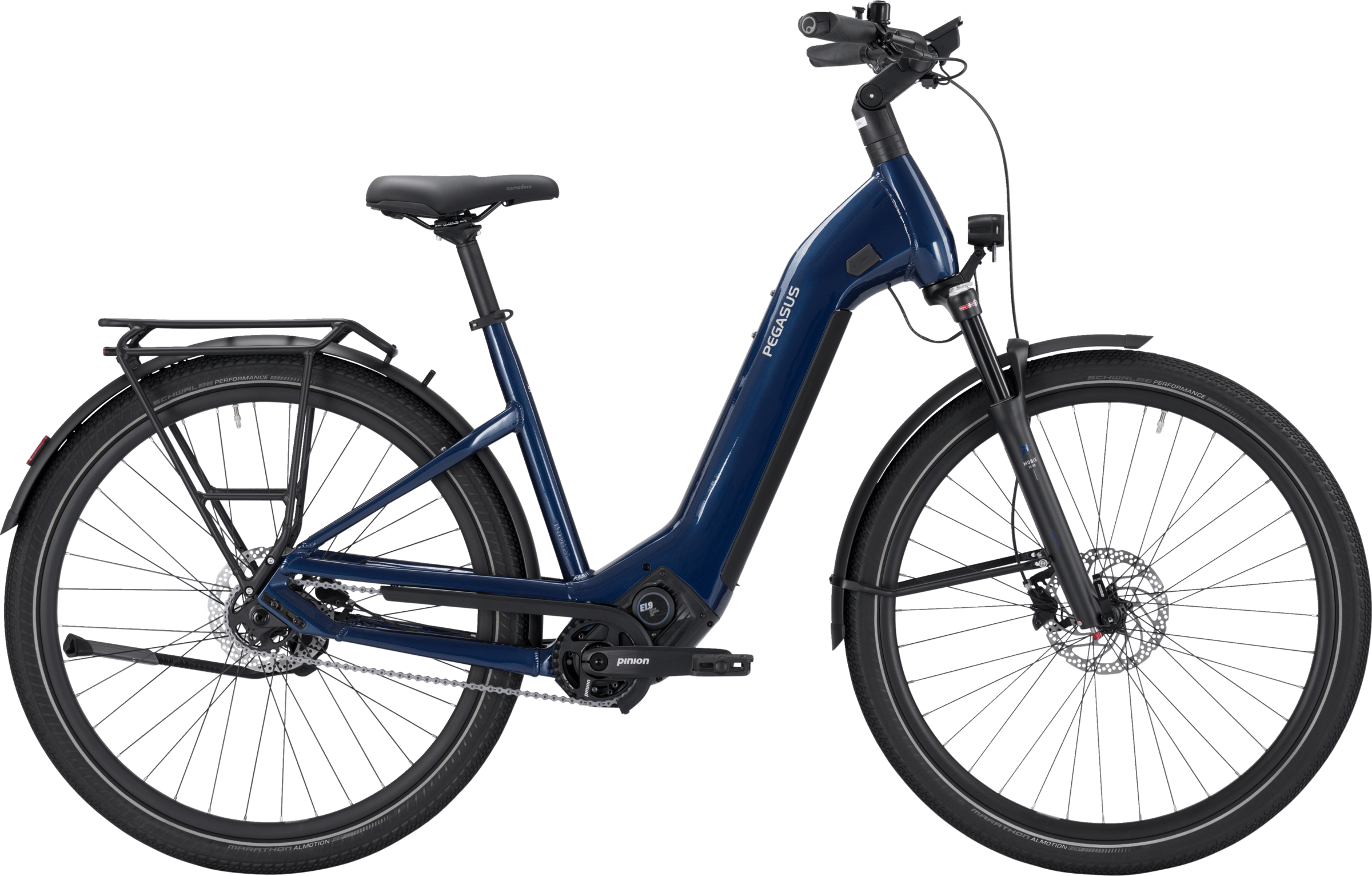 Pegasus ESTREMO EVO 9 Lite 2024 Preisnachlass