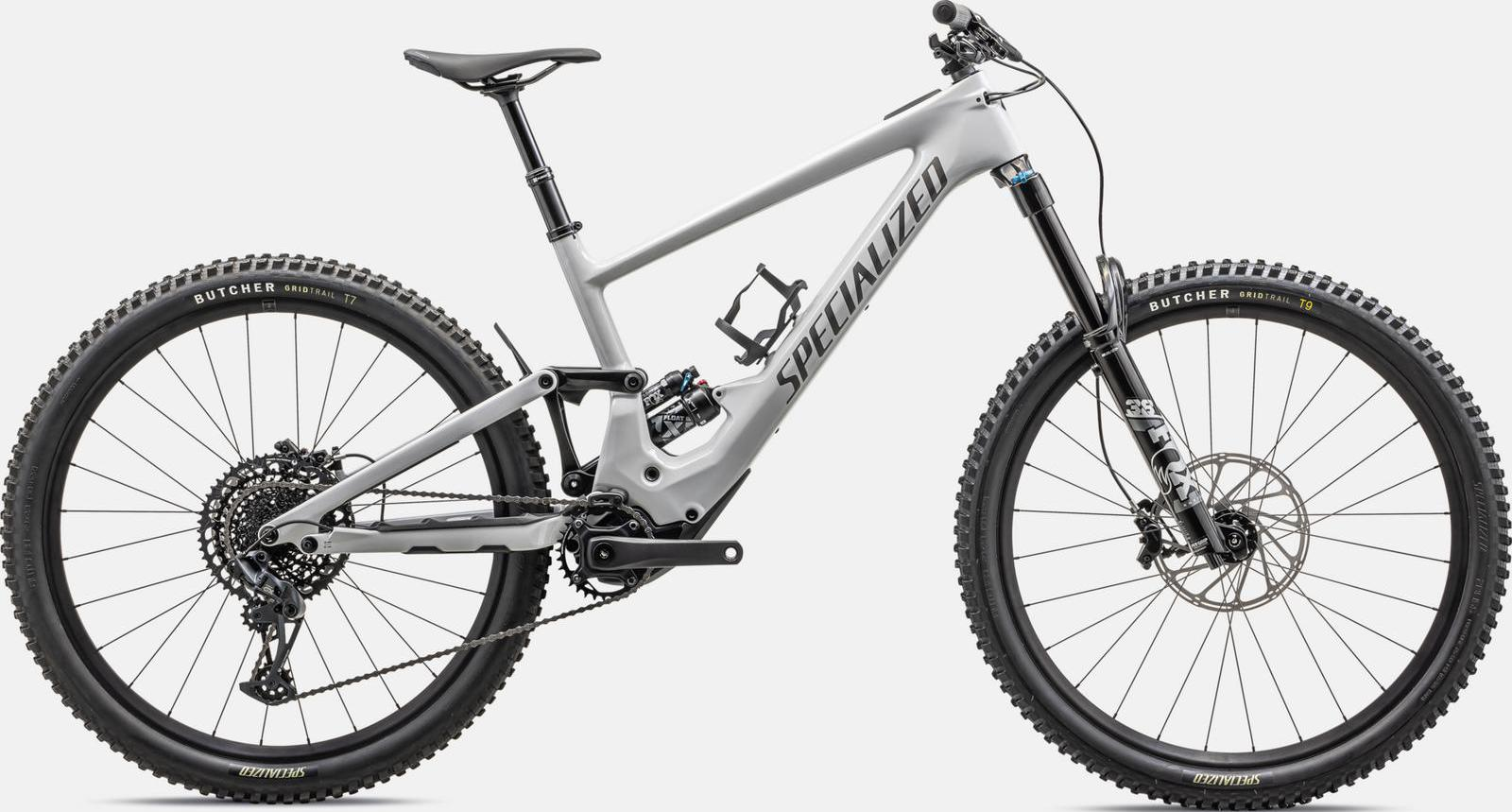 Specialized Turbo Kenevo SL 2 Comp 2024 Zeitlich begrenztes Angebot