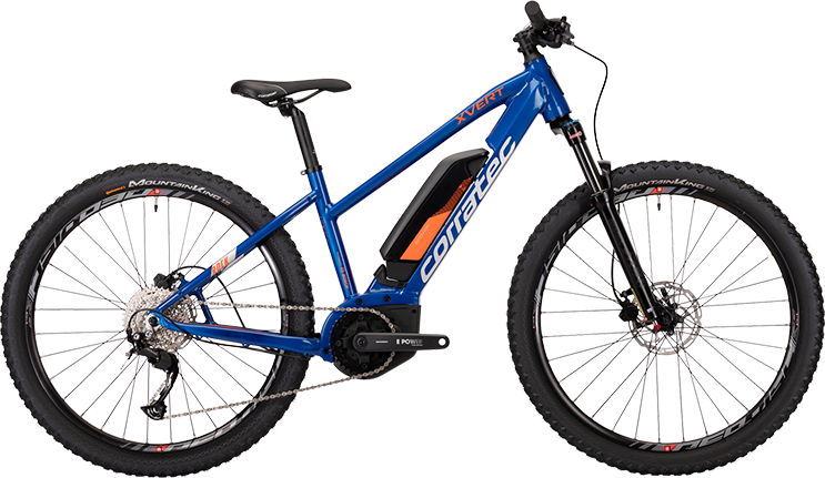 Corratec E-Power X Vert Rock 26 2024 Exklusive Angebote