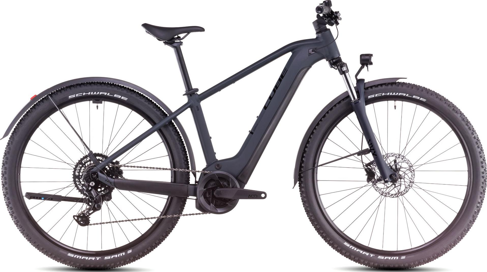Cube Reaction Hybrid Performance 625 Allroad 2025 Neuheiten