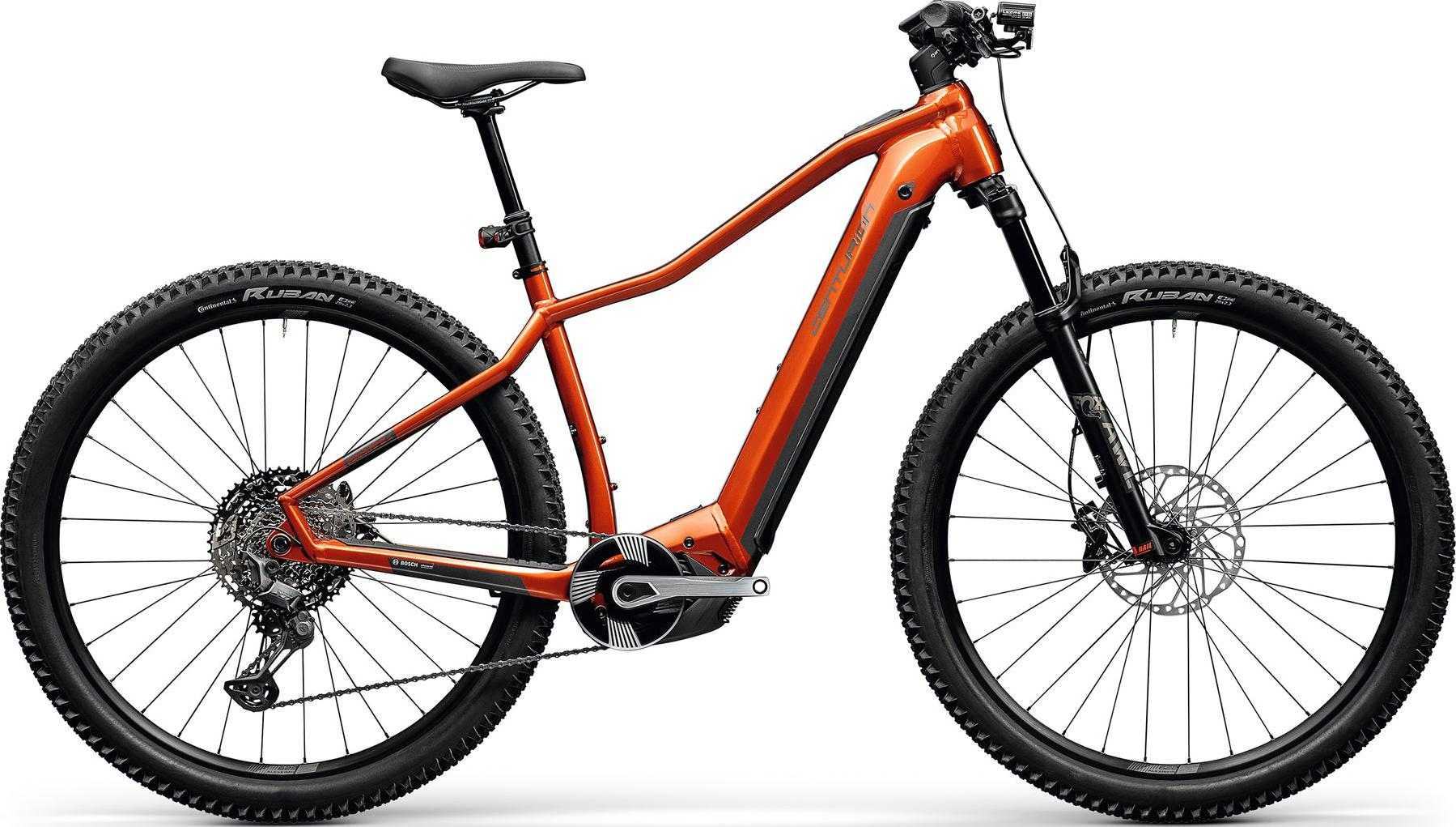 Centurion Backfire Fit R2000i (625Wh) 2024 Letzte 2 Tage