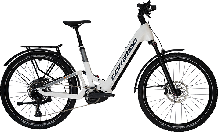 Corratec E-Power MTC 100 Wave 7 2024