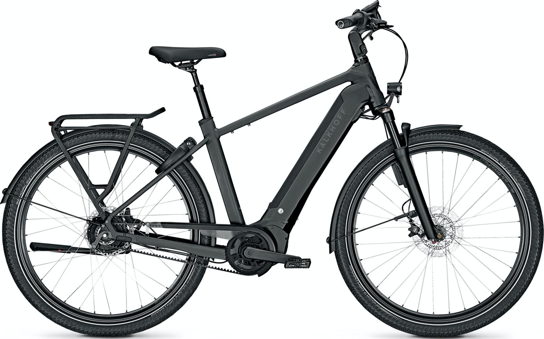 Kalkhoff Image 5.B Excite+ ABS Diamant 2025