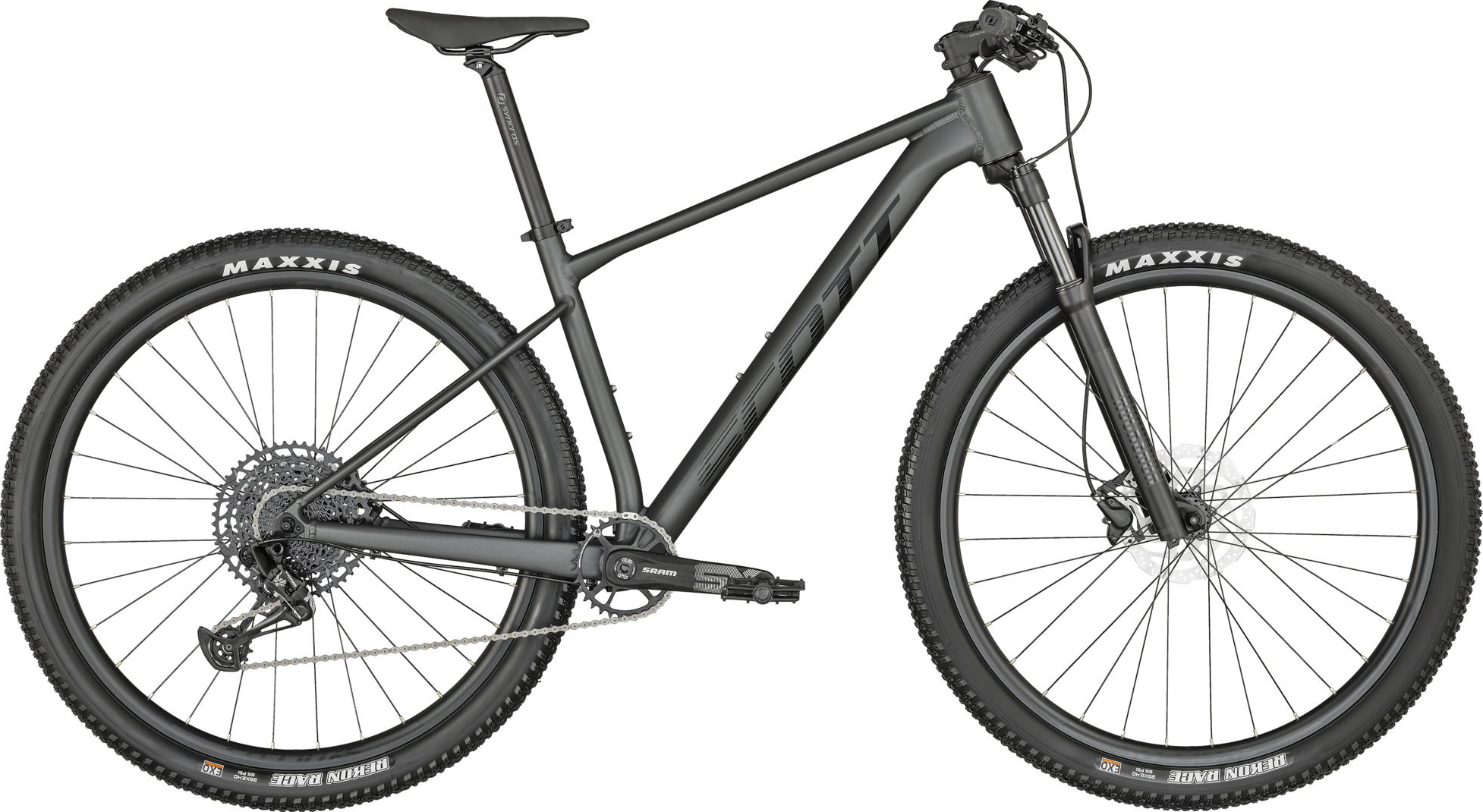 Scott Scale 970 2025 Begrenzt auf 3 Tage