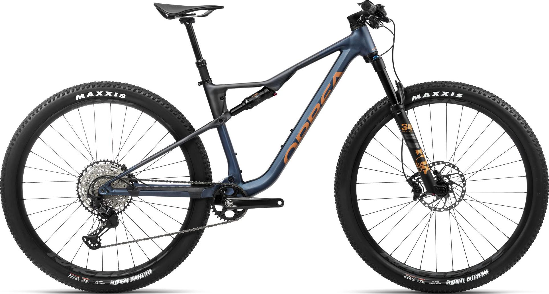 Orbea Oiz H10 2024 Black Friday Preise