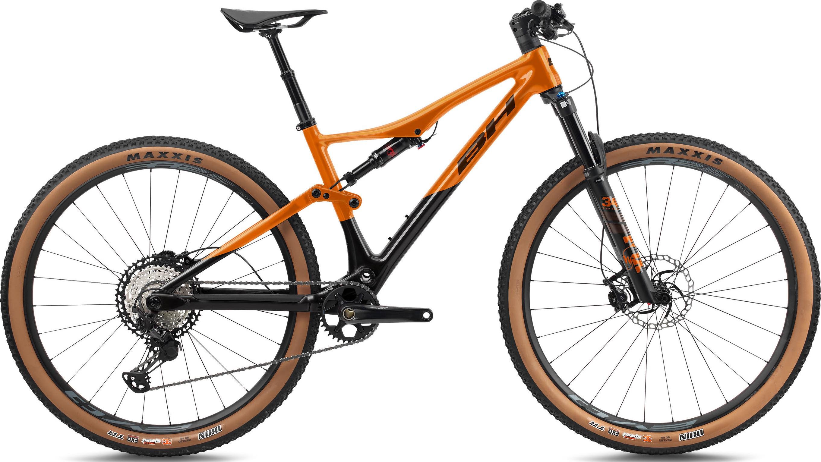 BH LYNX RACE LT 7.5 2025