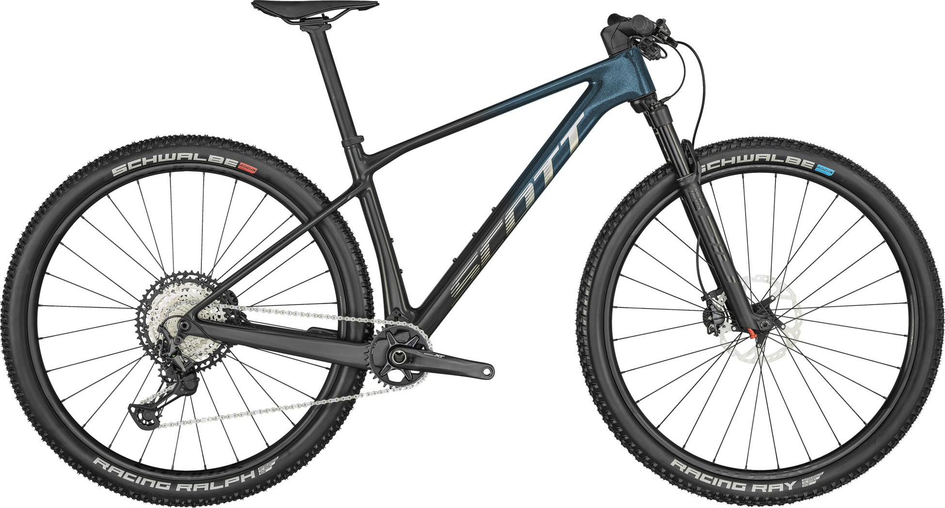 Scott Scale RC Team 2024 im Angebot