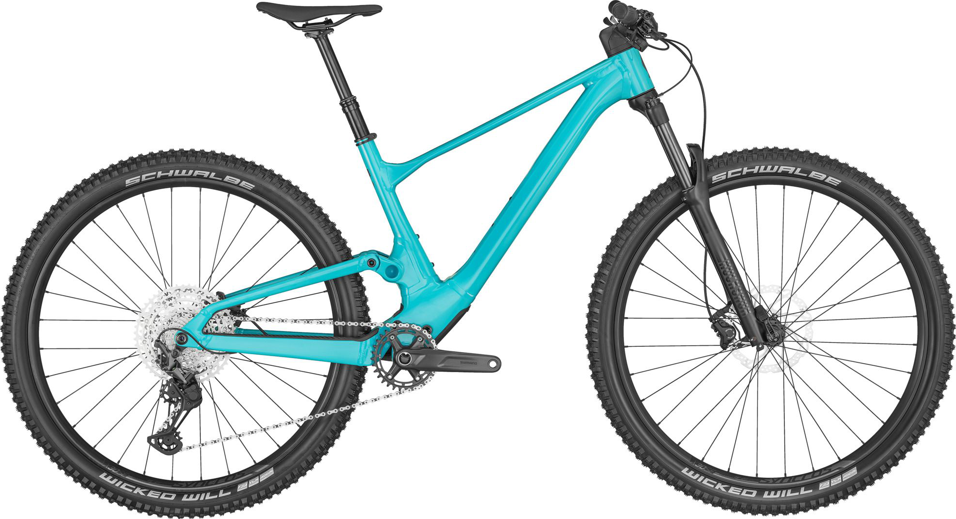 Scott Spark 960 2025 Günstiger Verkauf