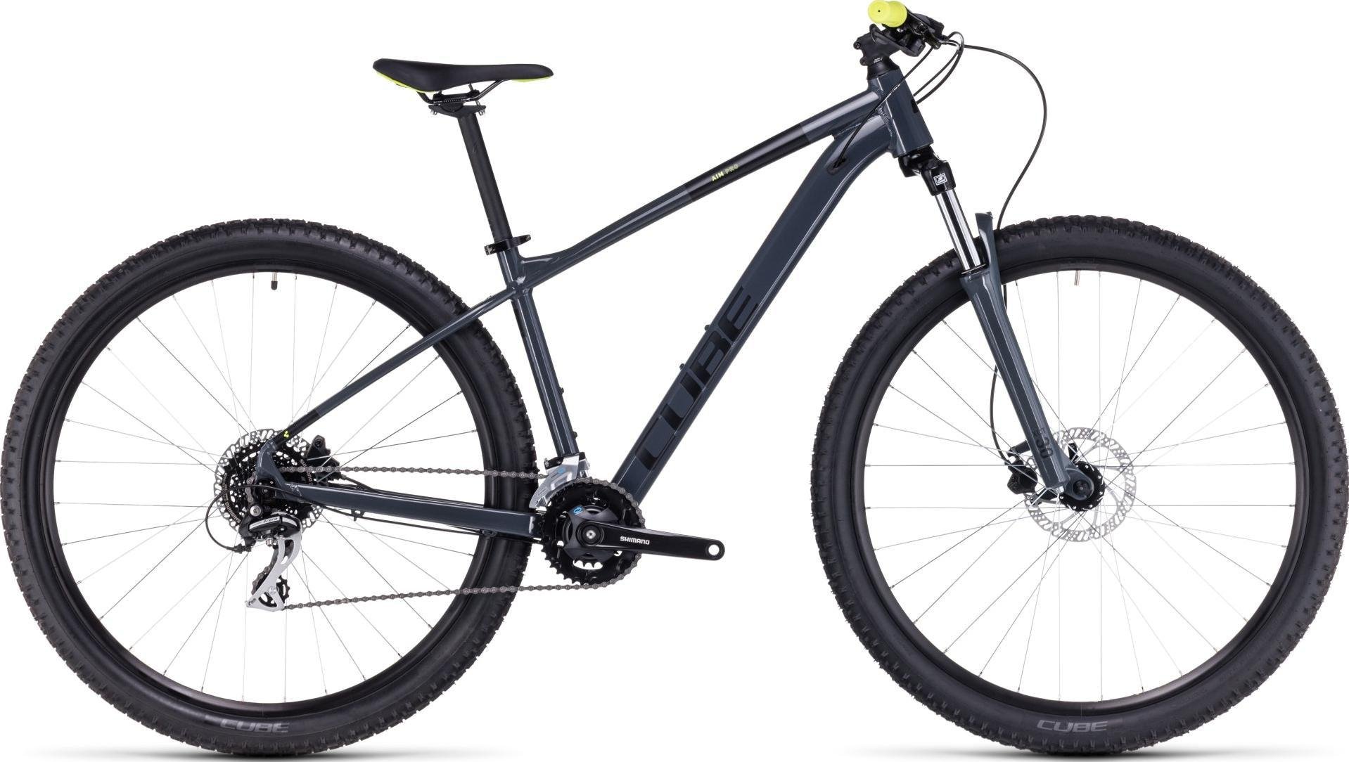 Cube Aim Pro 29" 2024 Blitzverkäufe