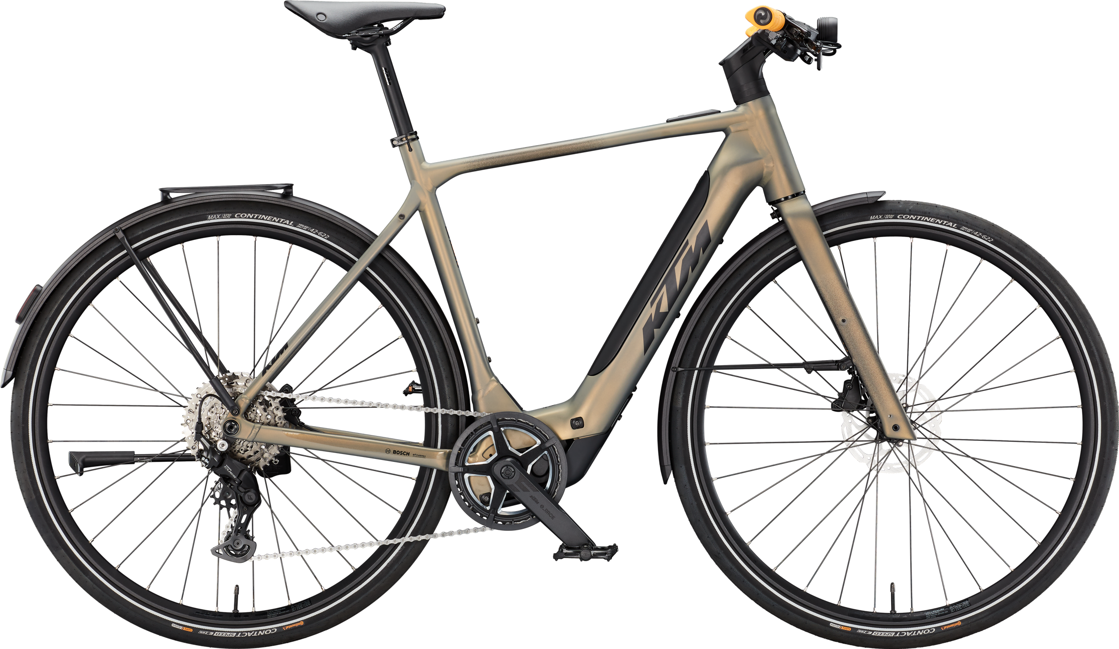 KTM Macina Urbanator SX 2025 Günstig kaufen