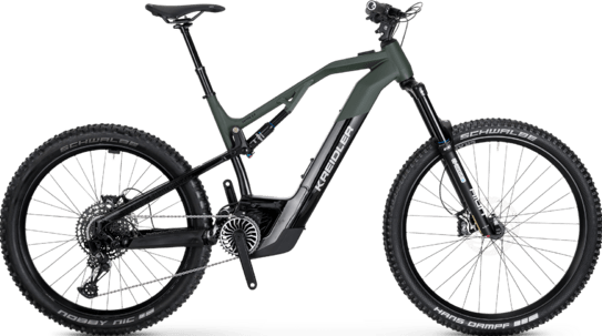 Kreidler SWYPE 2.0 FS 2024 Osterangebot