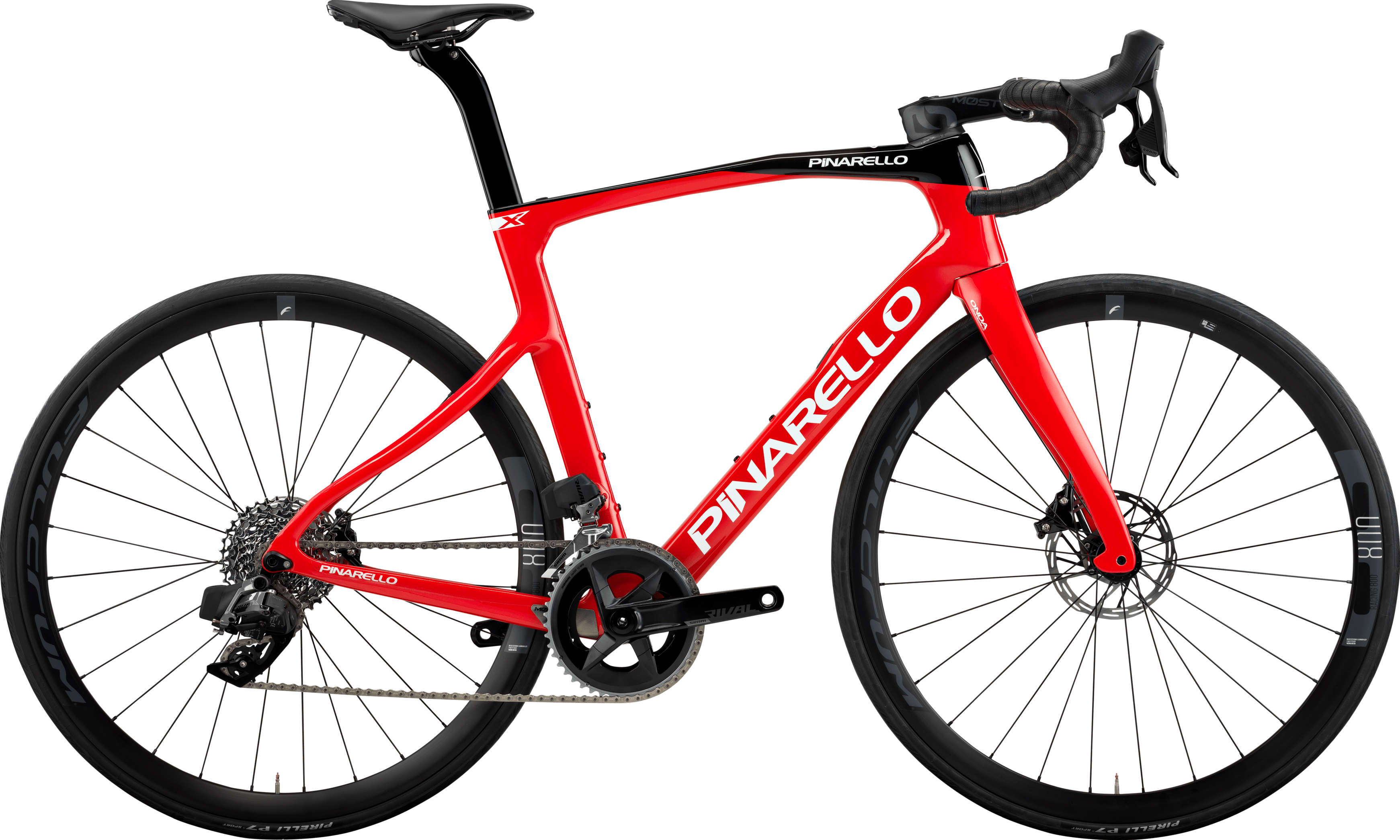 Pinarello PINARELLO X3 SRAM RIVAL AXS 2024