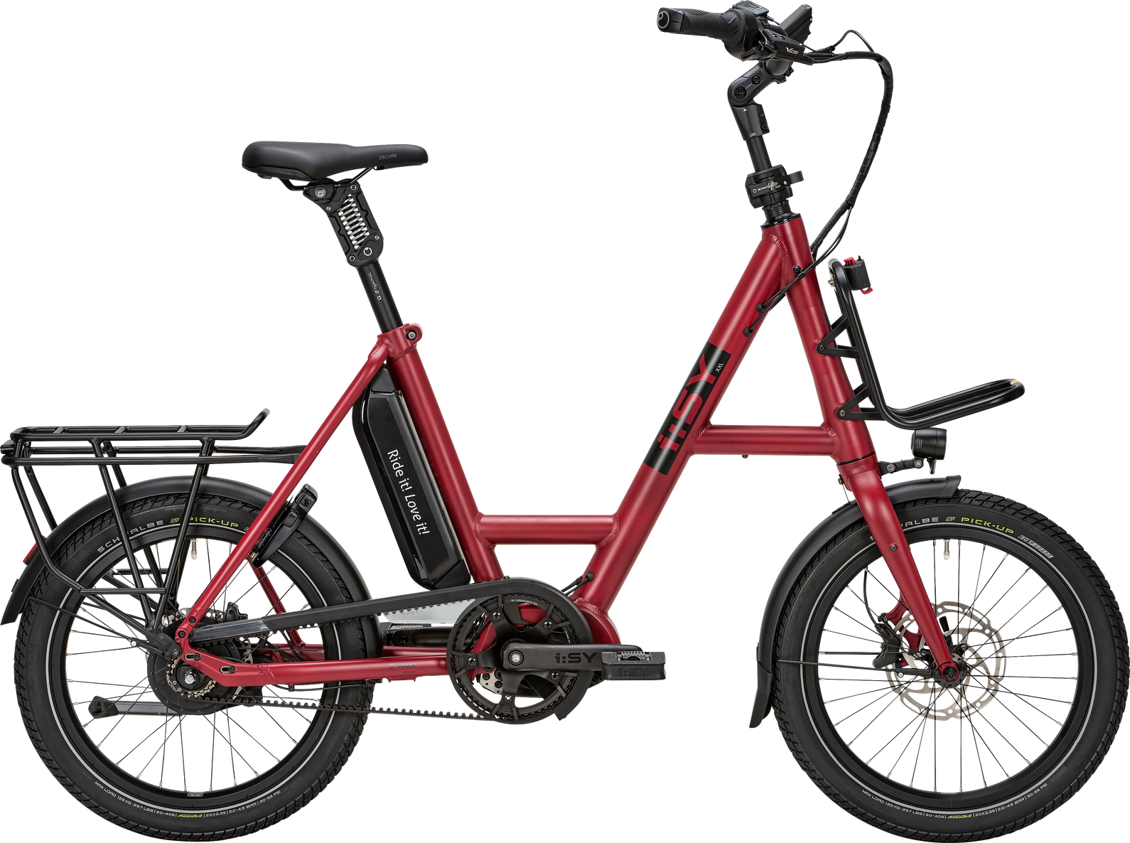 i:SY XXL N3.8 ZR CX Comfort 2024 Bis zu 60% Rabatt