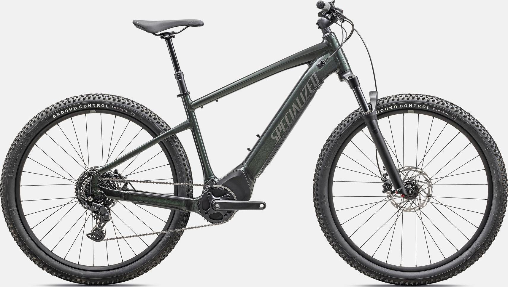 Specialized Turbo Tero 4.0 2025 Nur für heute