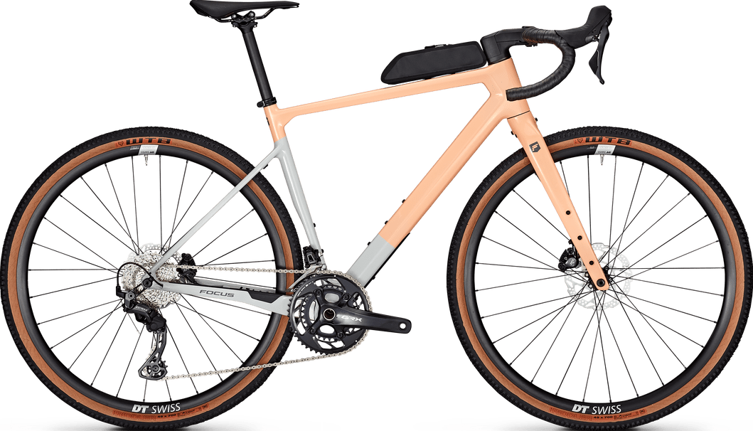 Focus ATLAS 8.7 2025 Sonderangebot der Fabrik