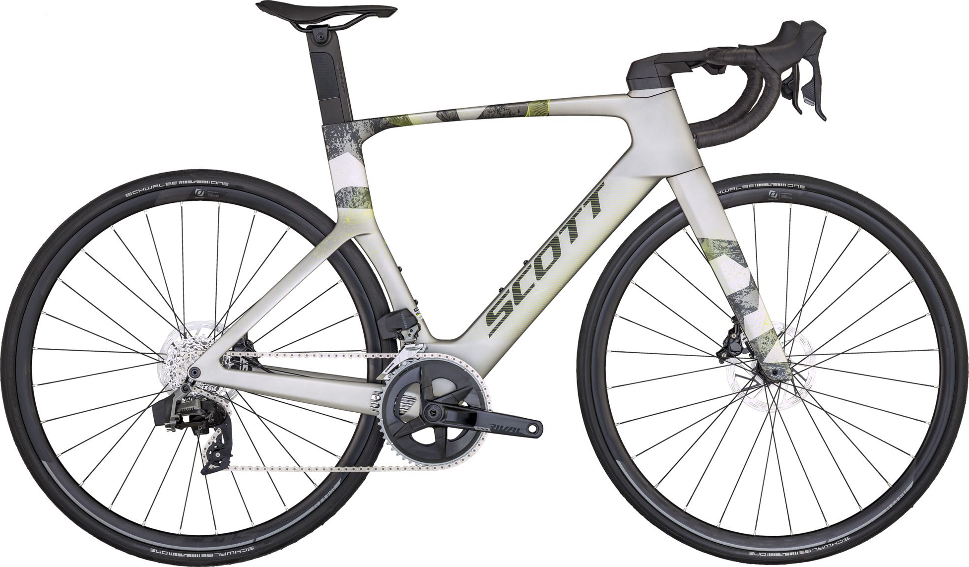 Scott Foil RC 30 2025 Bis zu 55% Rabatt