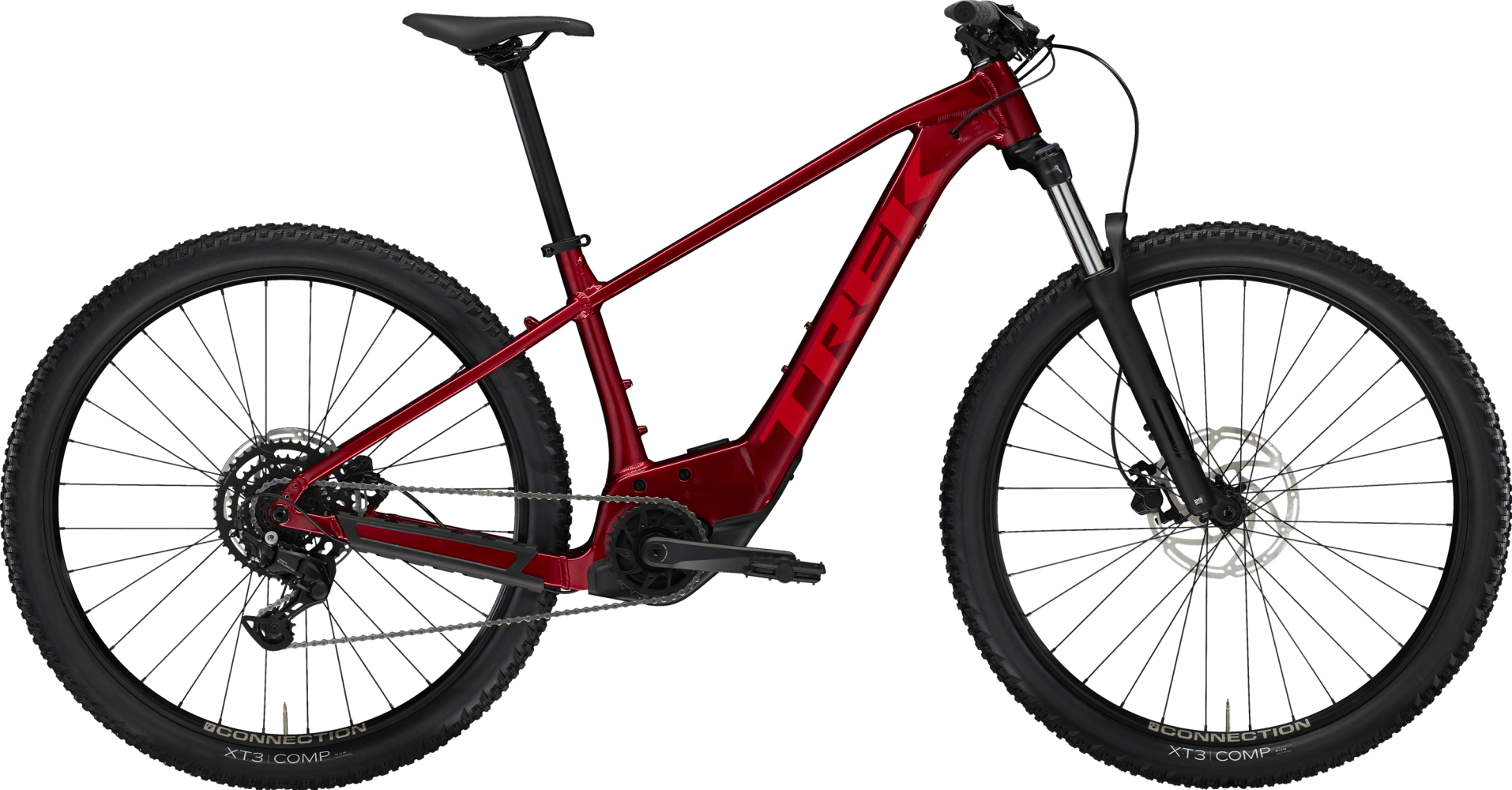Trek Marlin+ 6 (27.5") 2024