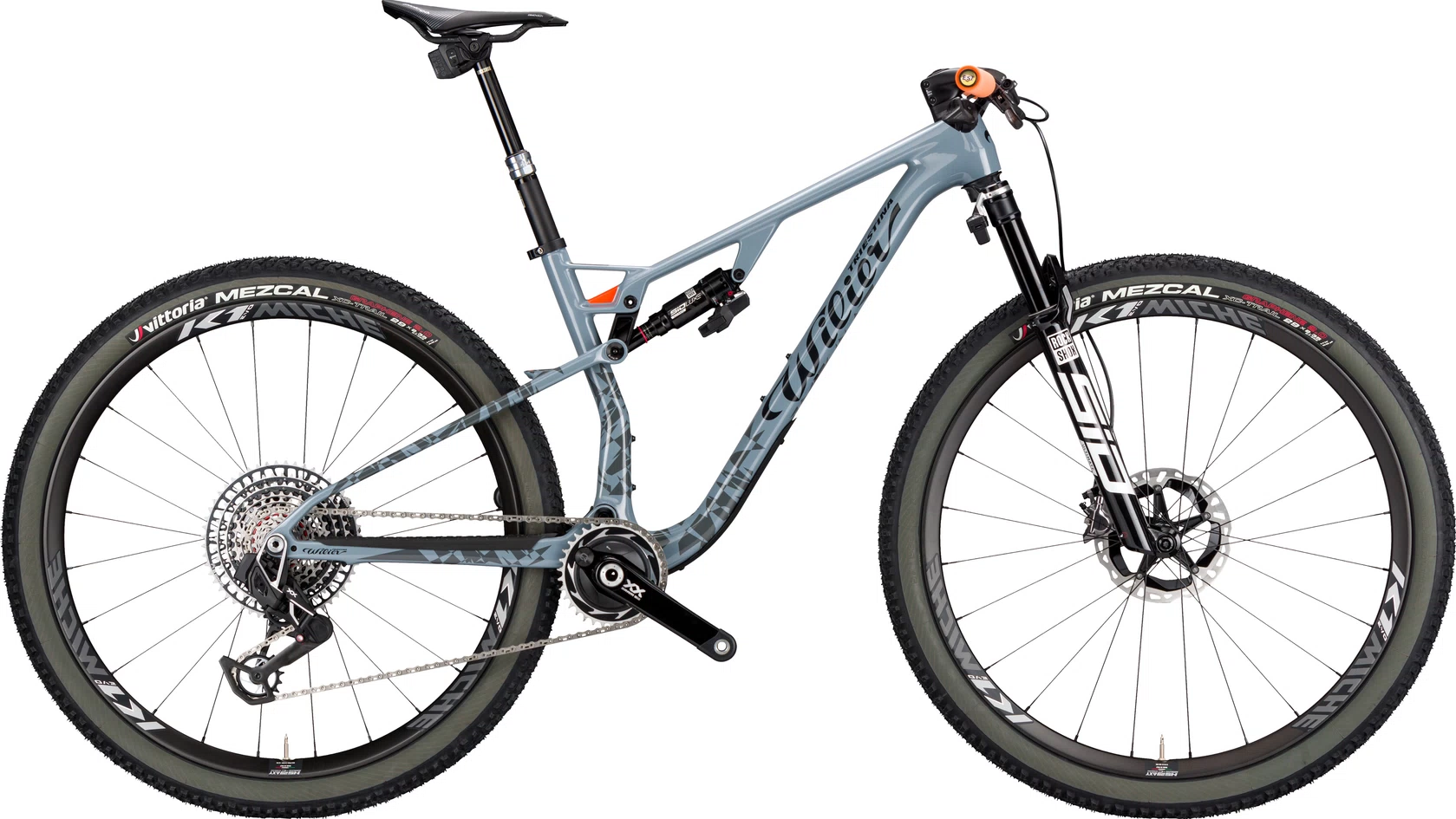 Wilier URTA MAX SLR XTR K6 KASHIMA 120 2024 Black Friday Preise