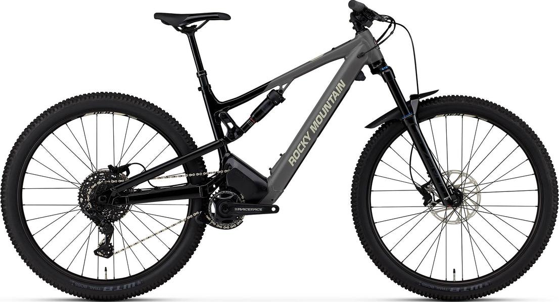 Rocky Mountain Instinct Powerplay A30 Sram 2024 Outlet