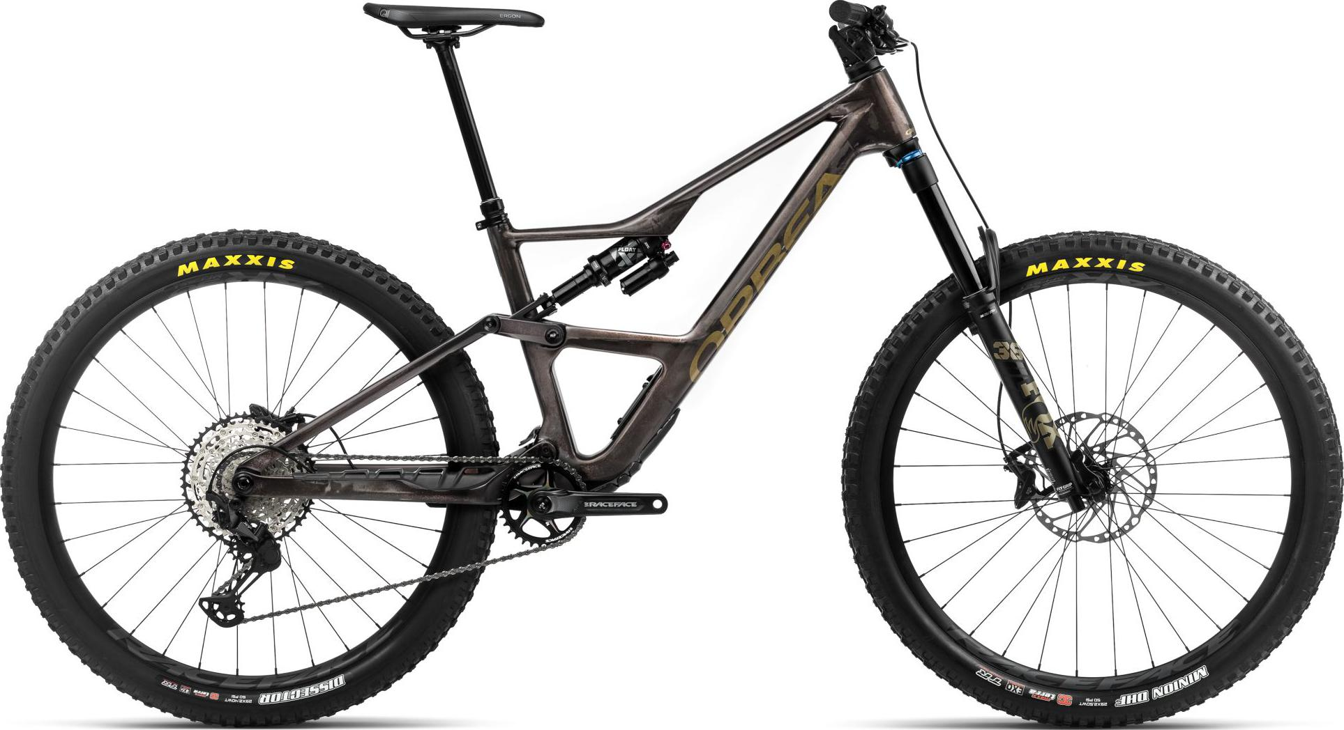 Orbea Occam LT M30 2024 im Angebot
