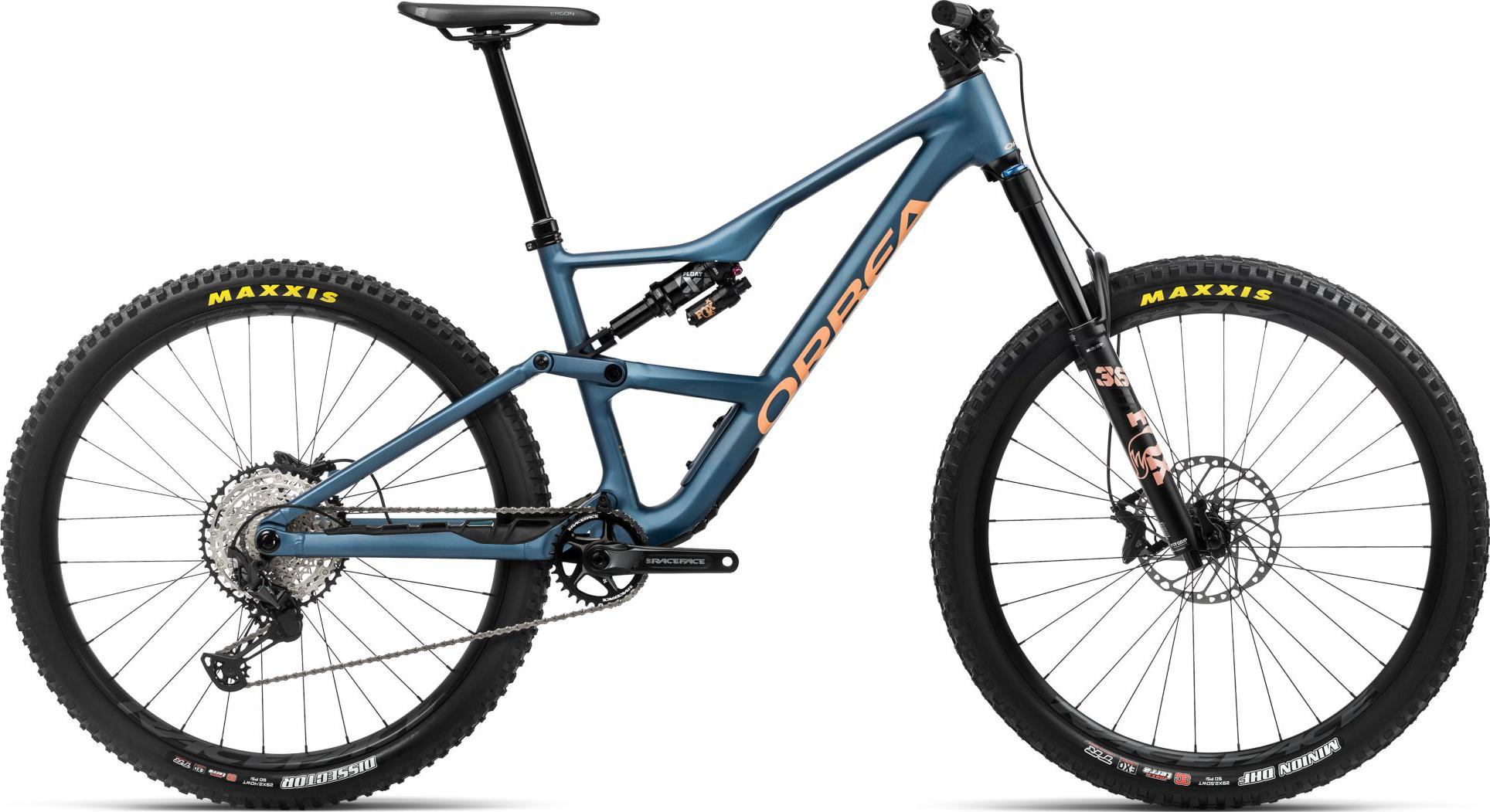 Orbea Occam LT H20 2024 Günstiger Verkauf