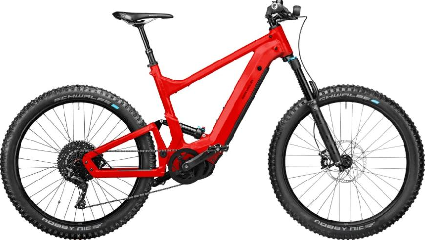 Riese & Müller Delite mountain touring 2024 Fabrik Onlineshop