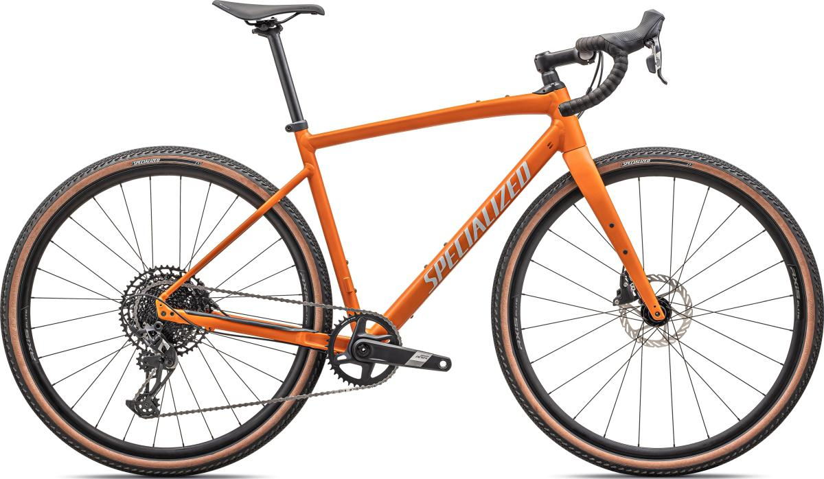 Specialized Diverge E5 Comp 2024 Muttertagsangebot