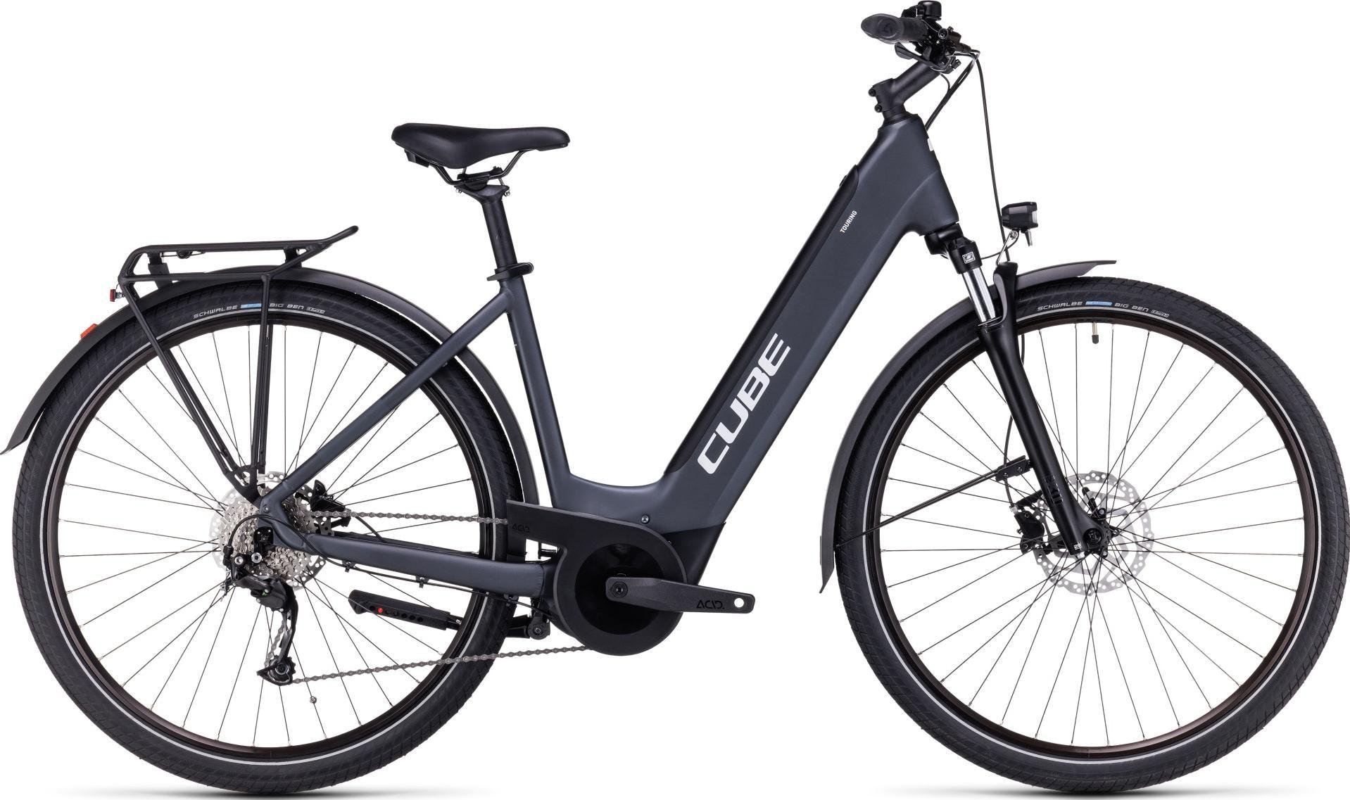 Cube Touring Hybrid ONE 625 Wave 2024 Online Outlet