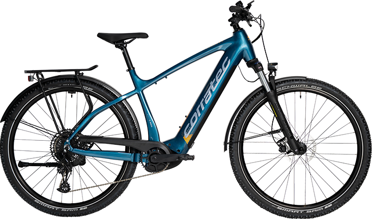 Corratec E-Power MTC 12S Gent 2024 Große Rabatte